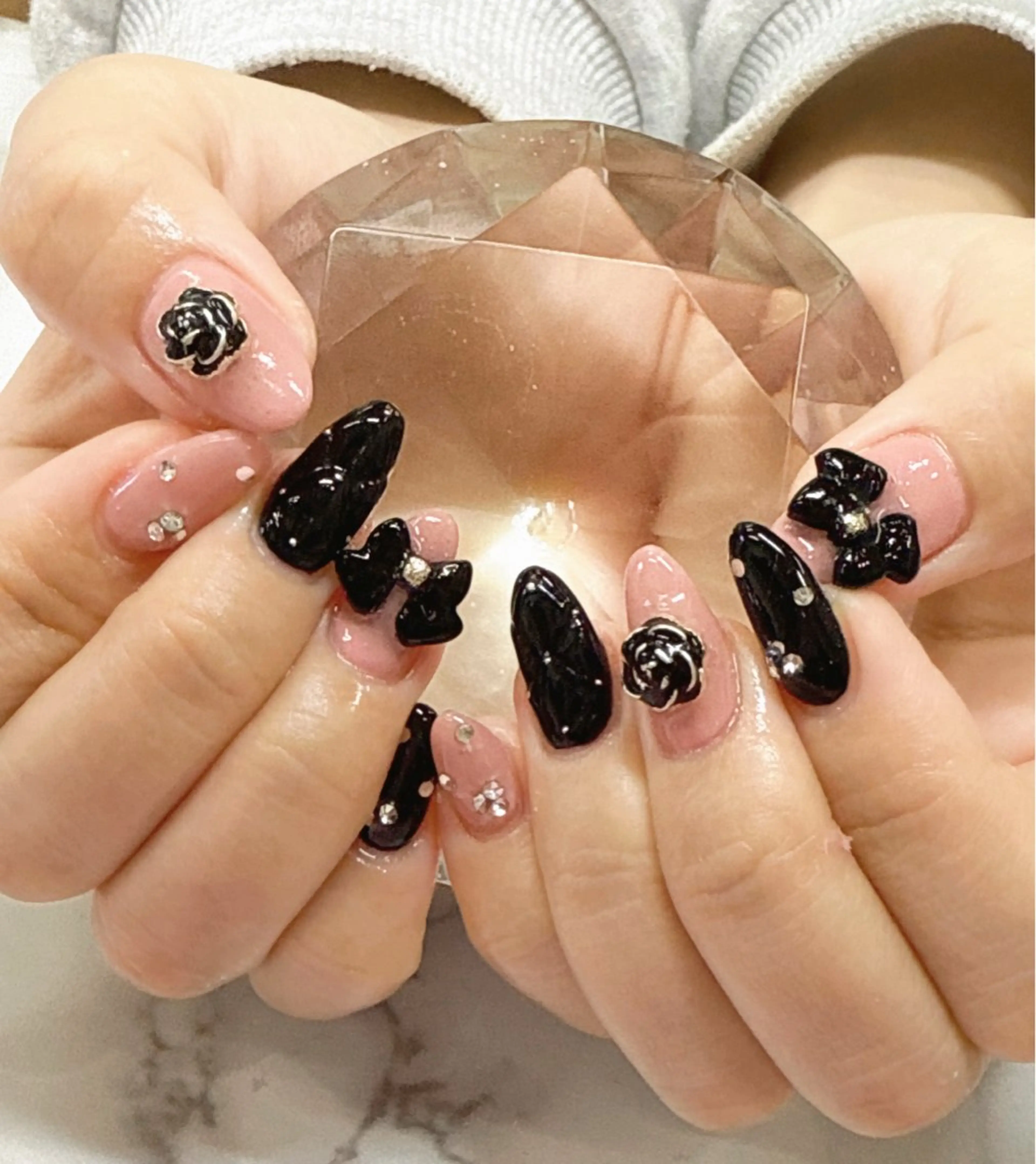 ネイル コウ カnail💅のネイルデザイン