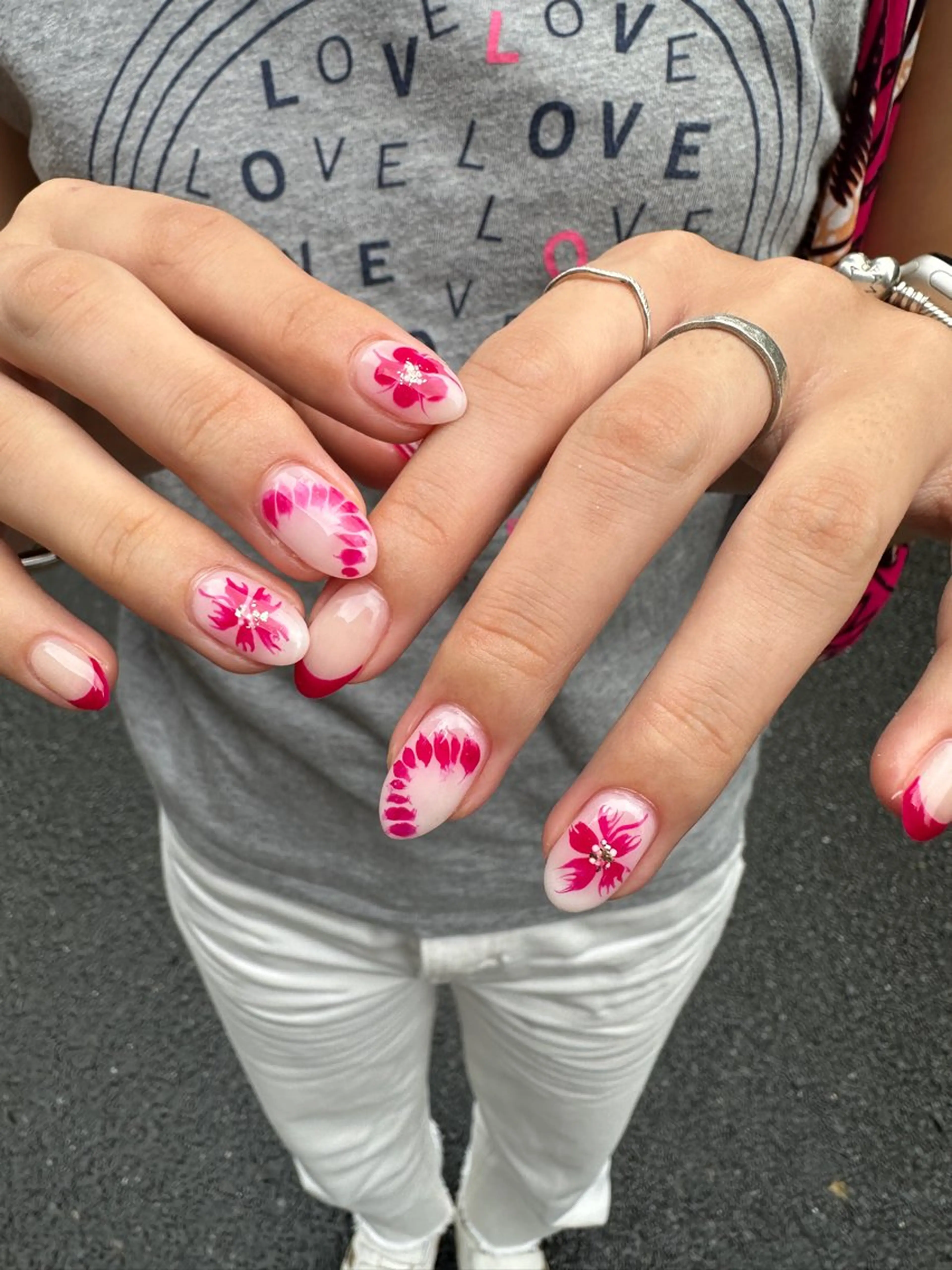 ネイル nails TOKYOのネイルデザイン