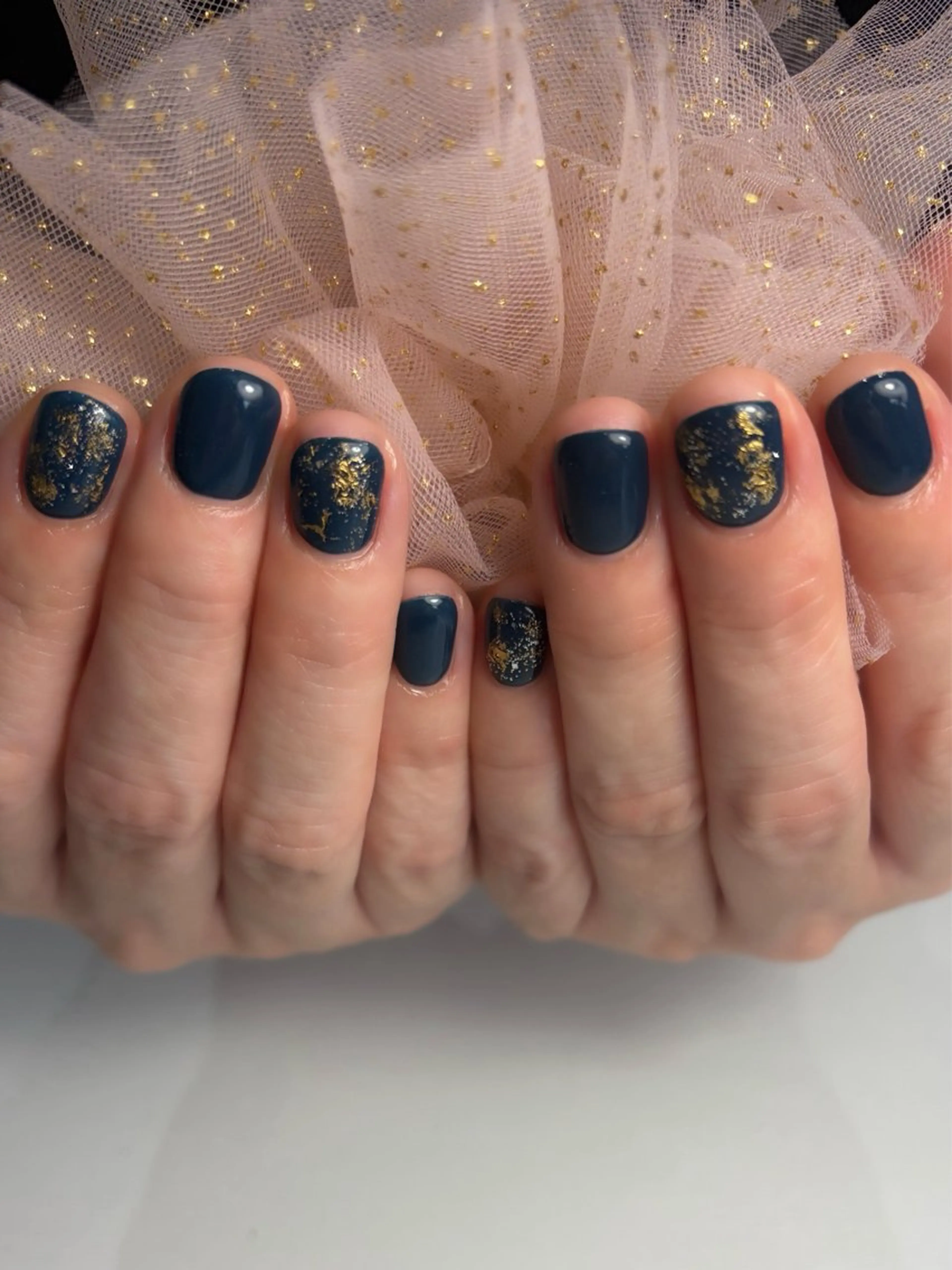 ネイル ハンドネイル 野々市藤平田 【えみーnail】のネイルデザイン