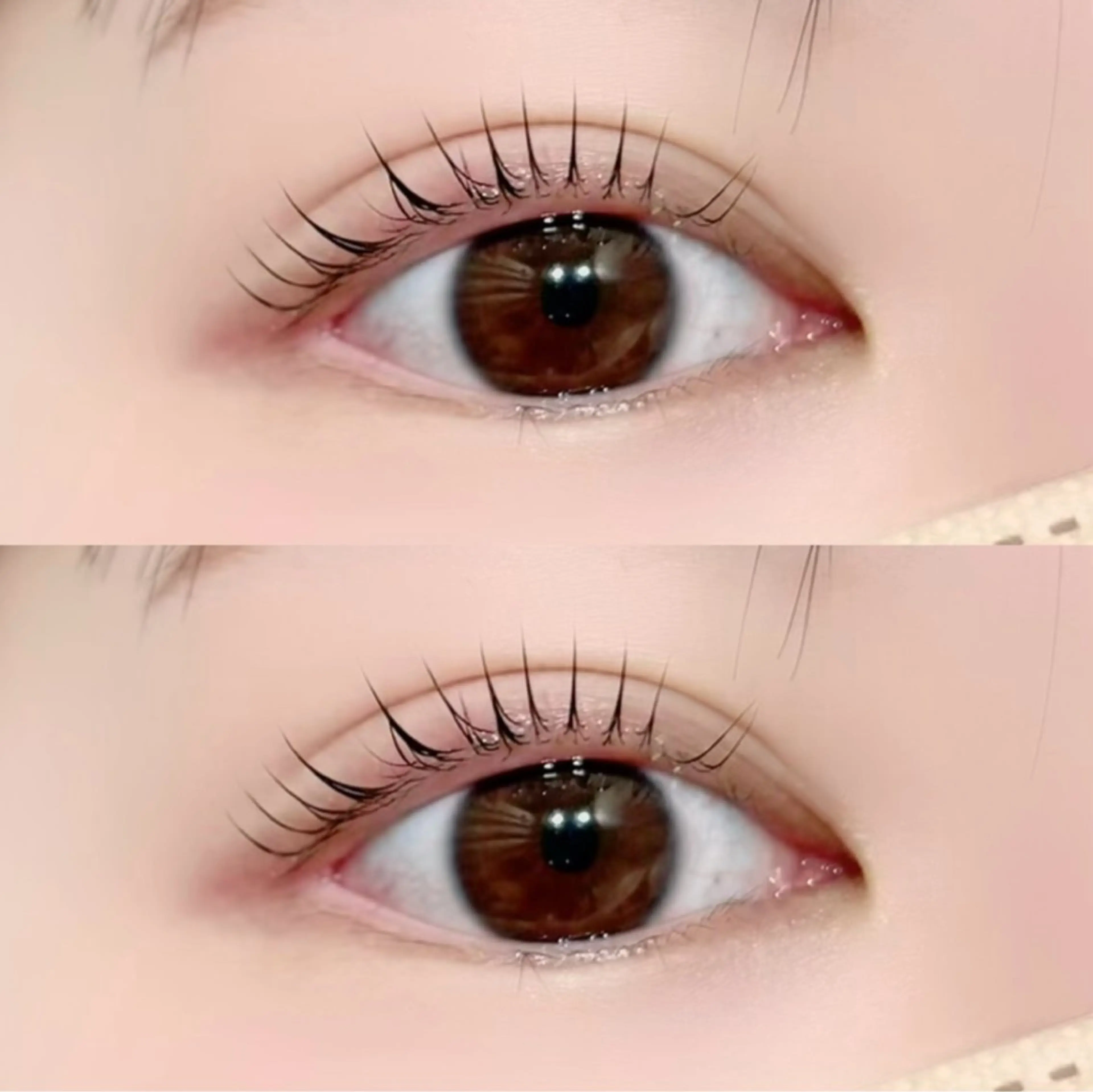 マツエク・マツパ 💖saki 綾瀬💖のヘアスタイル