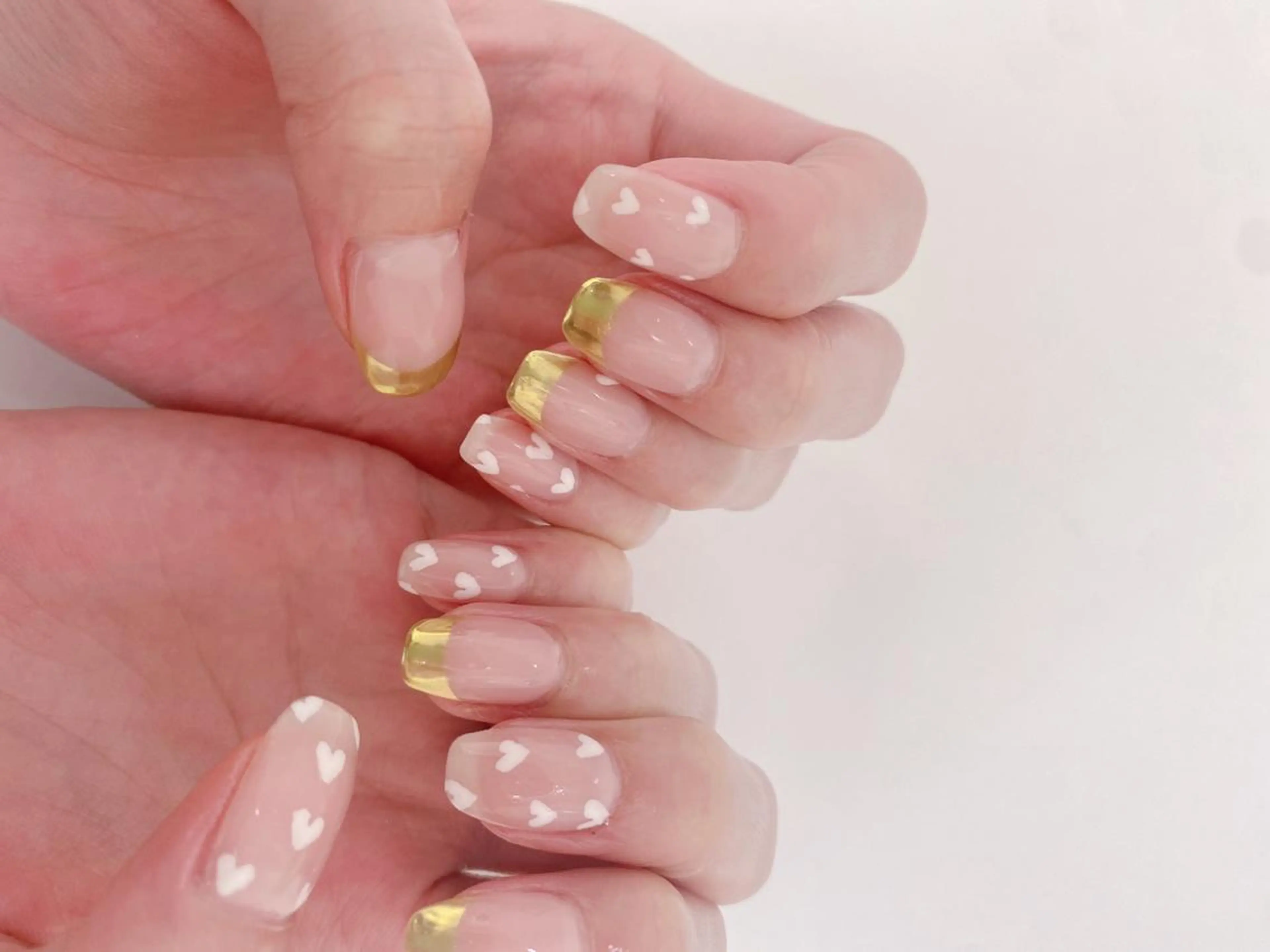 ネイル yn salonのネイルデザイン