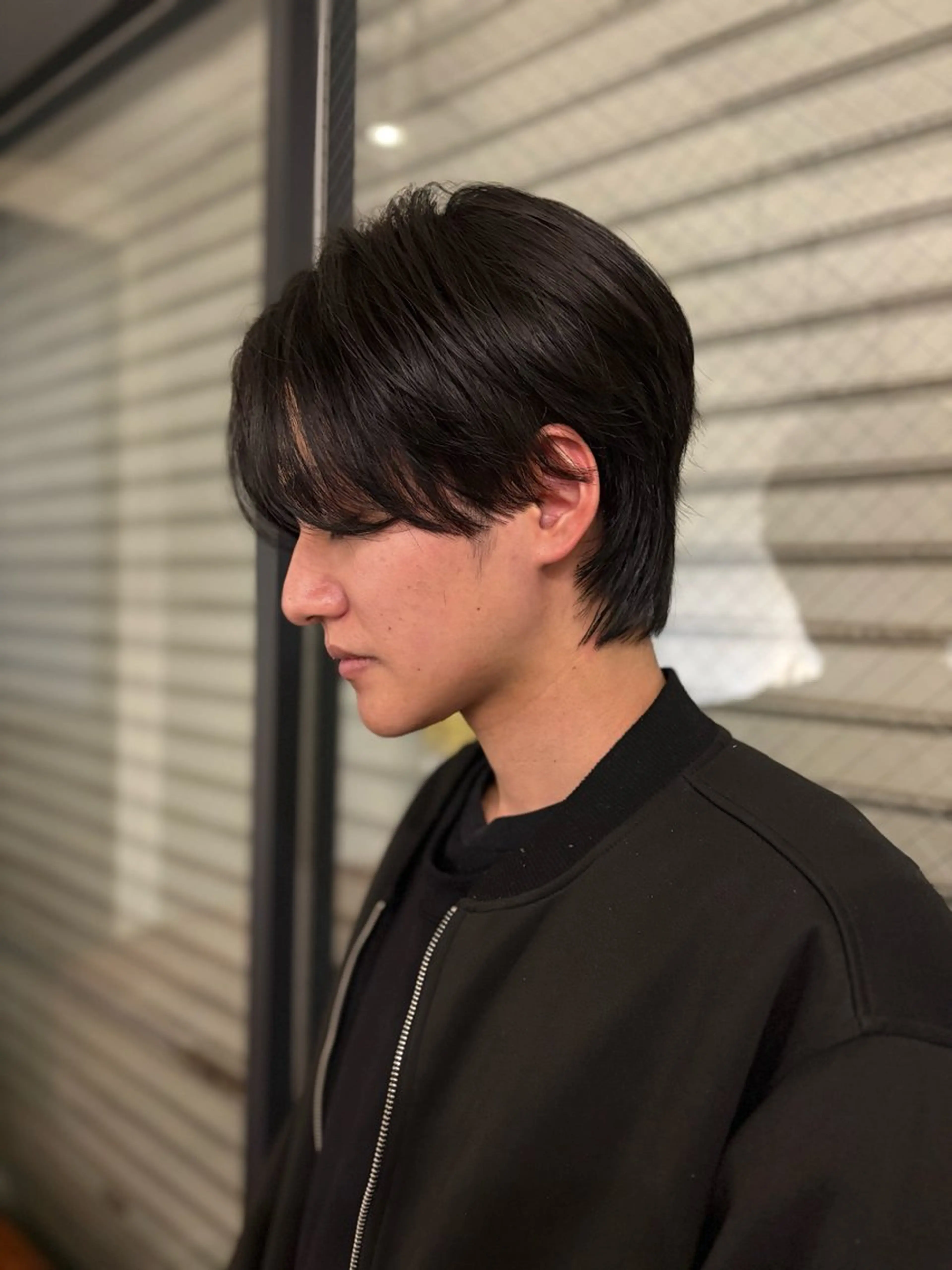 メンズ カット ︎kirin🦒/ CARNIVALのヘアスタイル