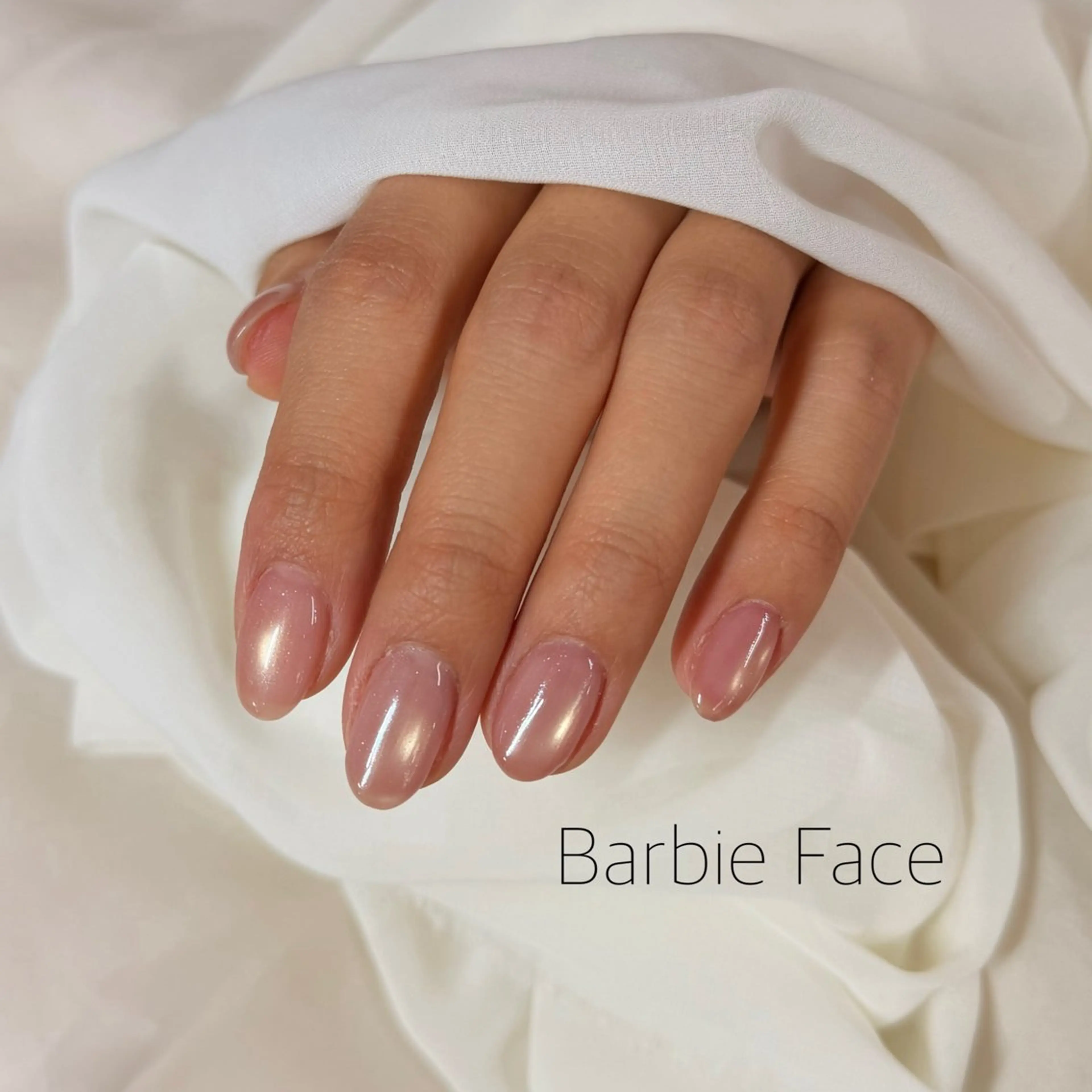 【オフ無料】60種から選べる🫧うるうるマグネットネイル🎀最新マグネット入荷🩷の写真