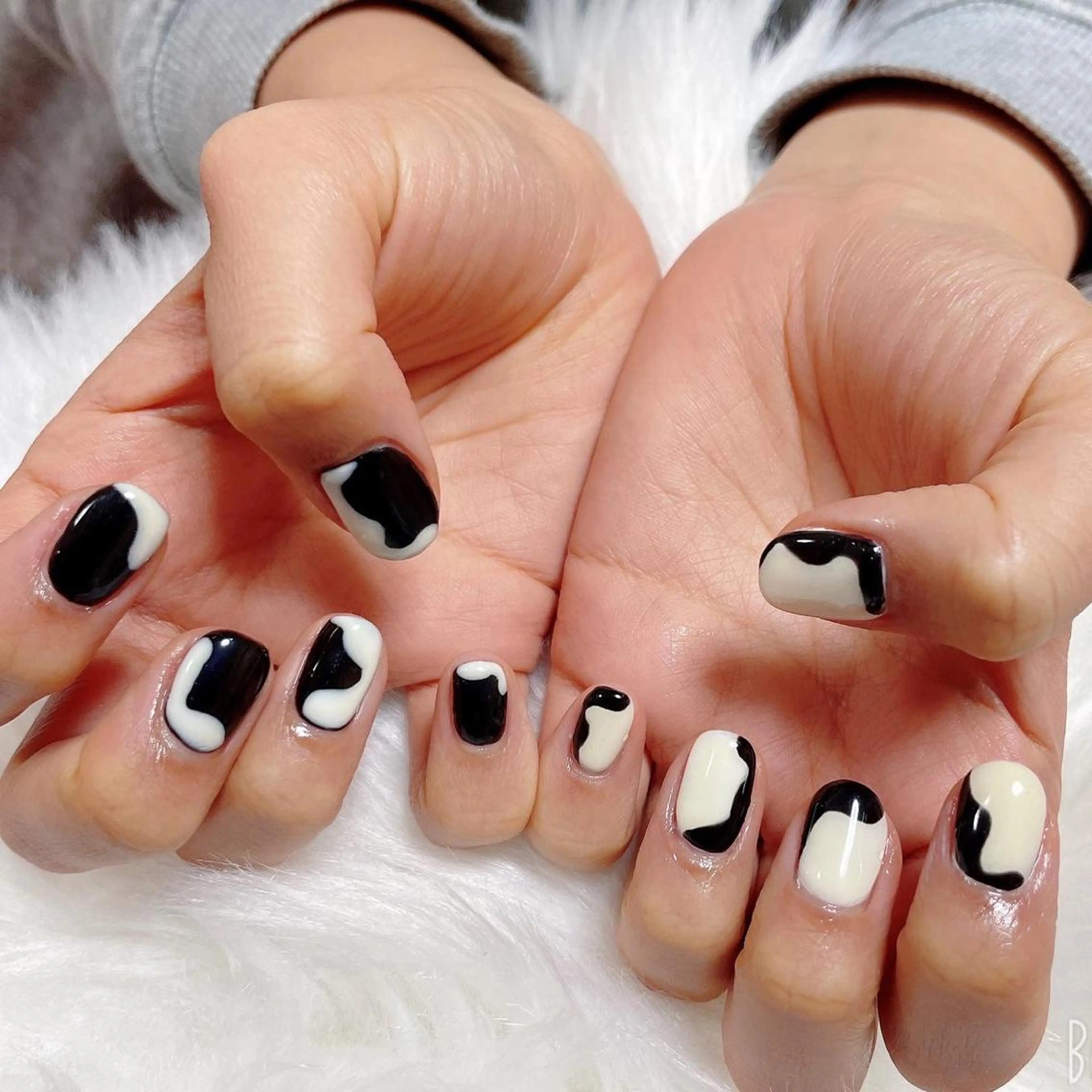 ネイル misun_ nailのネイルデザイン