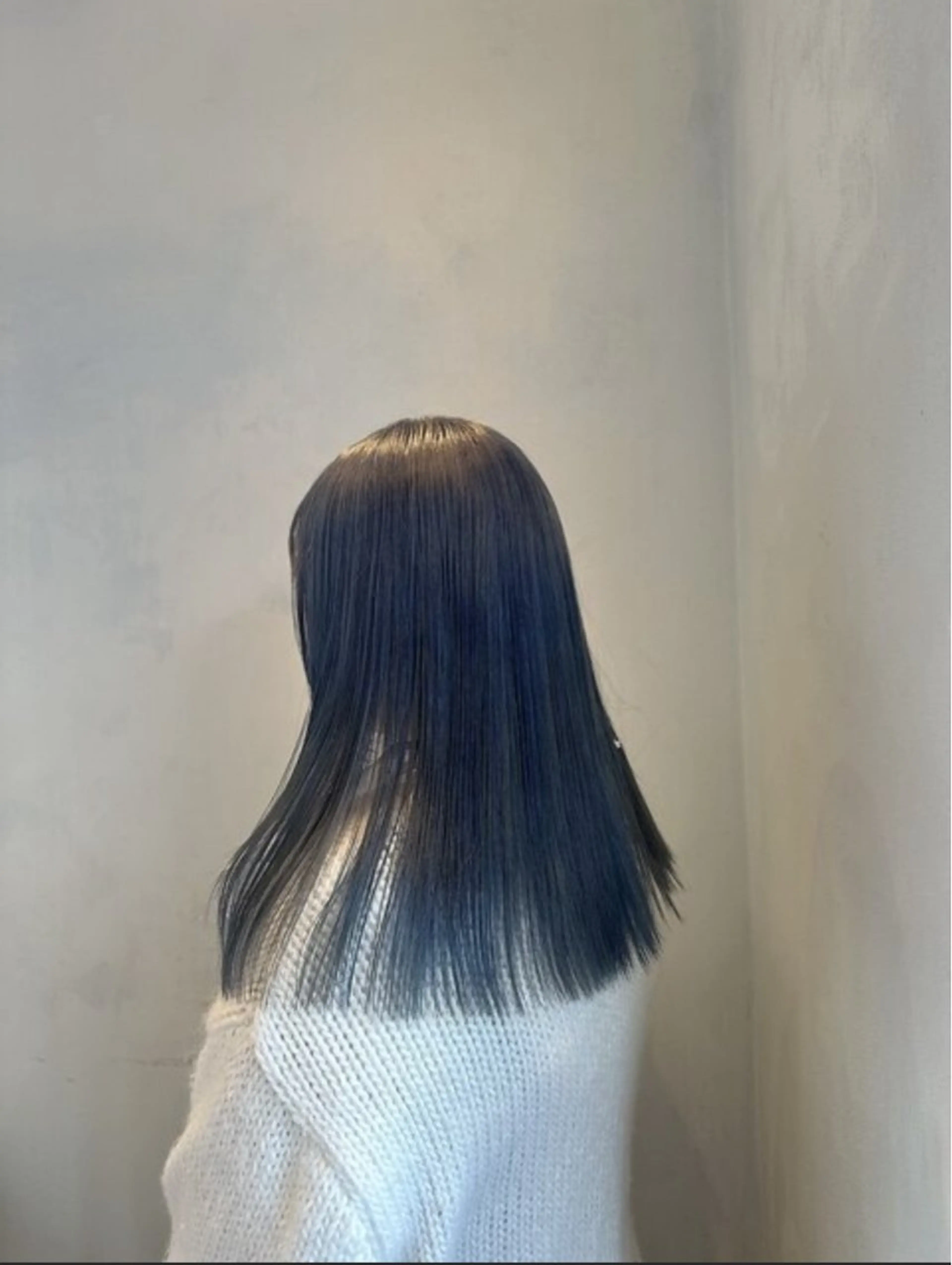 カラー BAROQUE ❤️FUKA❤️のヘアスタイル