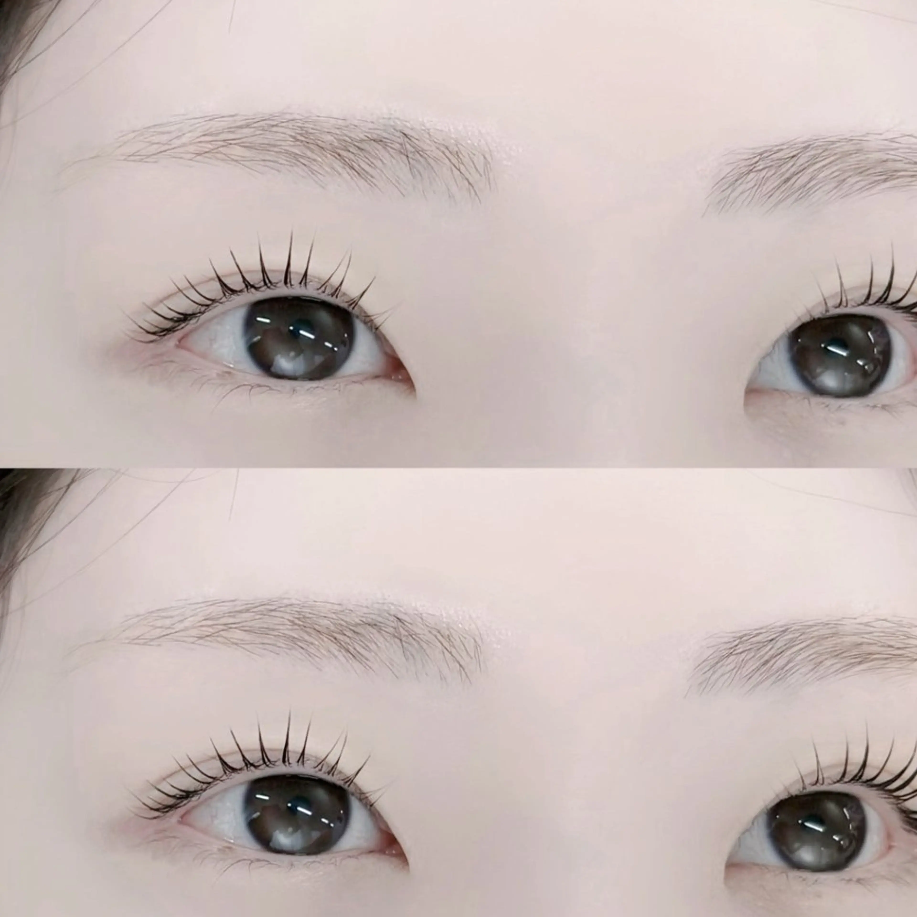 マツエク・マツパ マツパ MIYU 🌟のマツエク・マツパデザイン