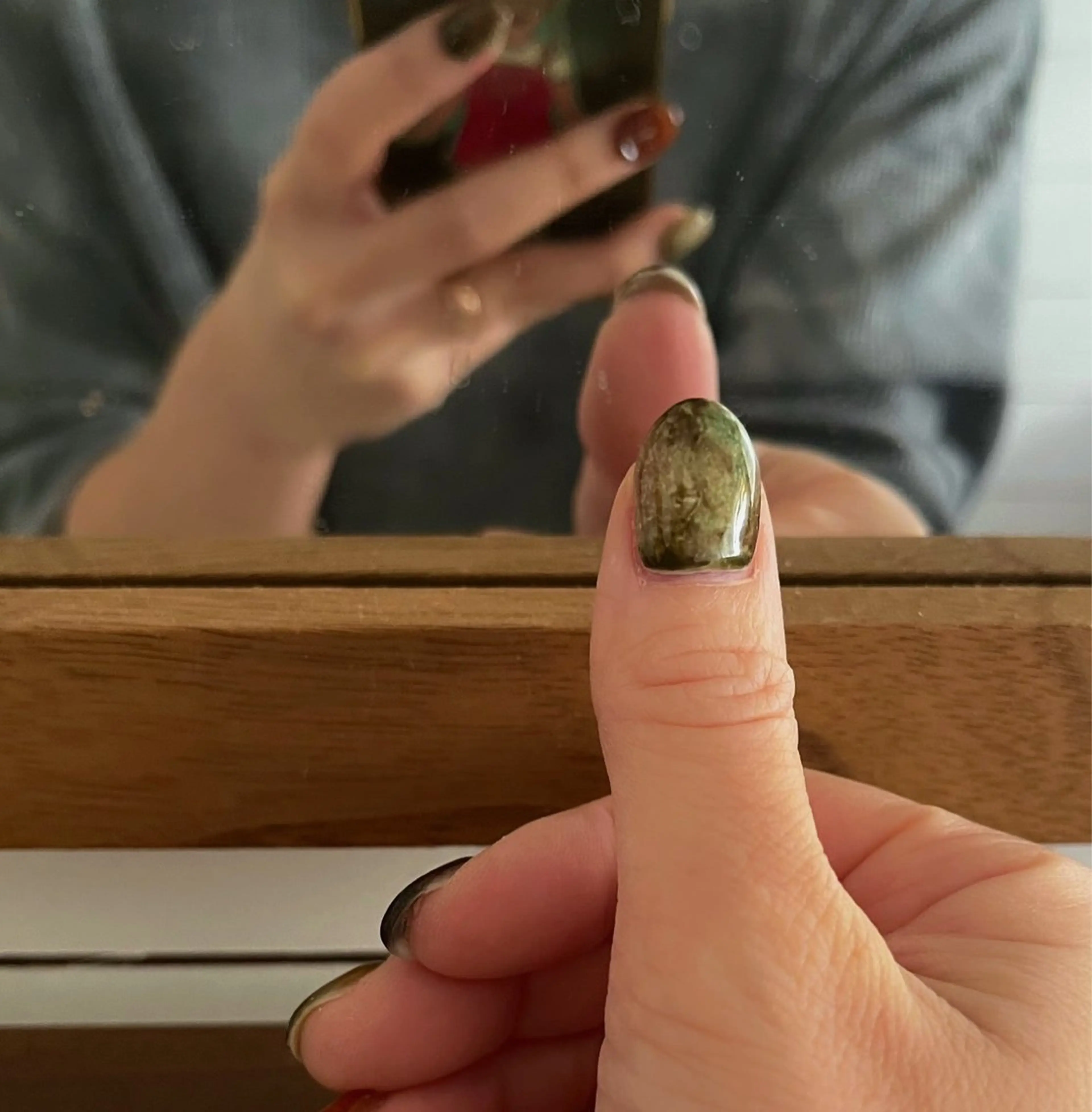 ネイル S a k iのその他イメージ