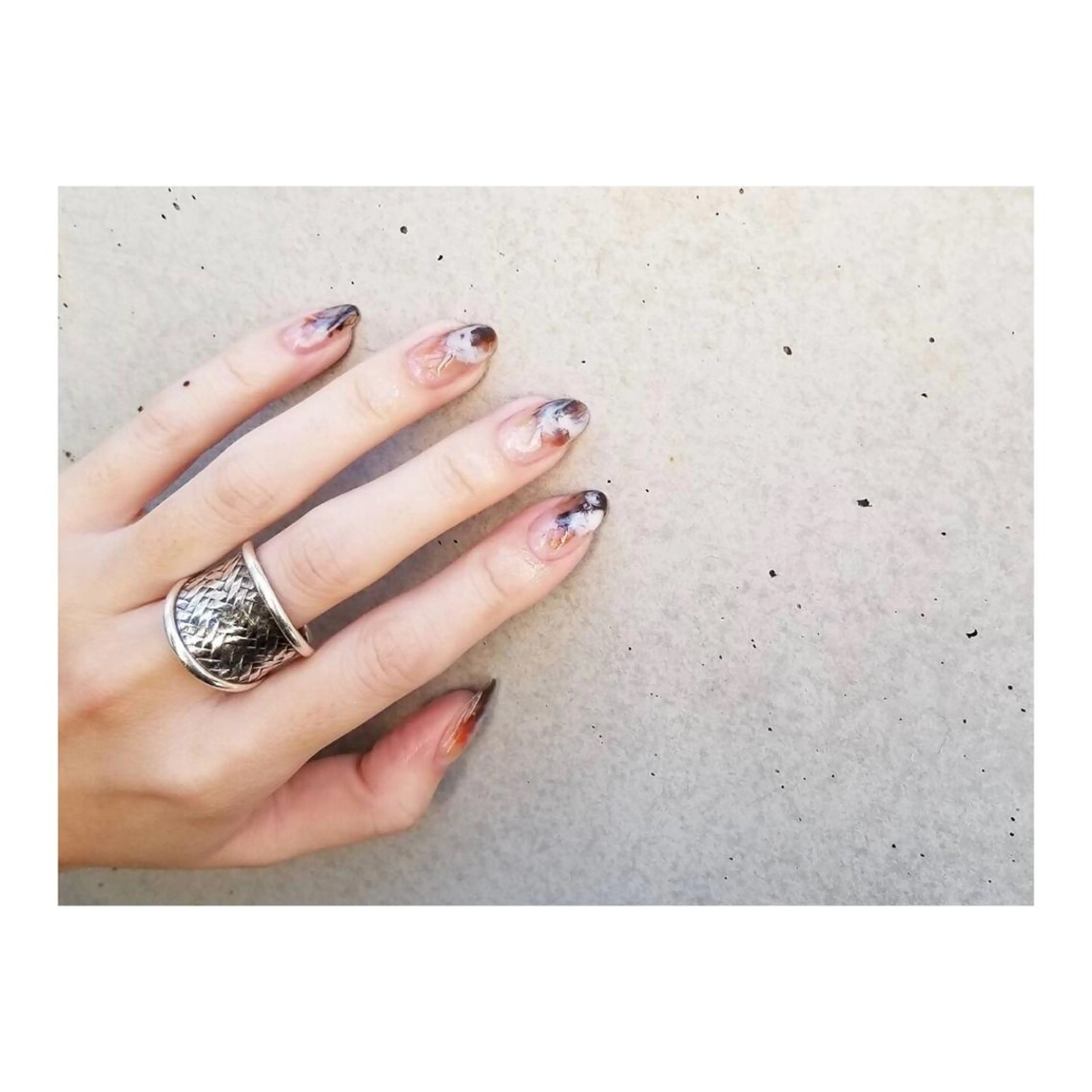 ネイル ハンドネイル The Next...所属・TheNext kitahorieのネイルデザイン