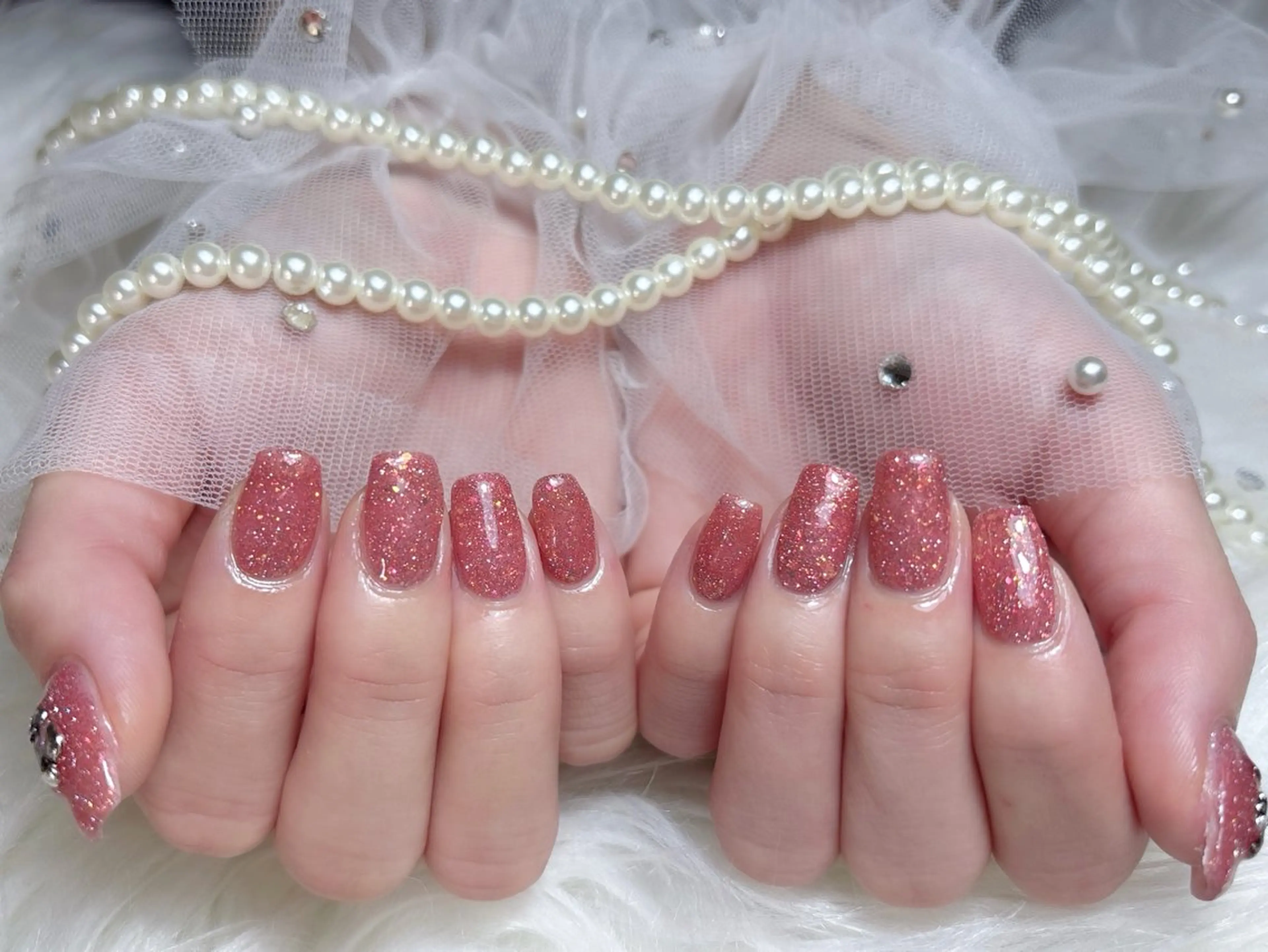 ネイル 岡本 有香のその他イメージ