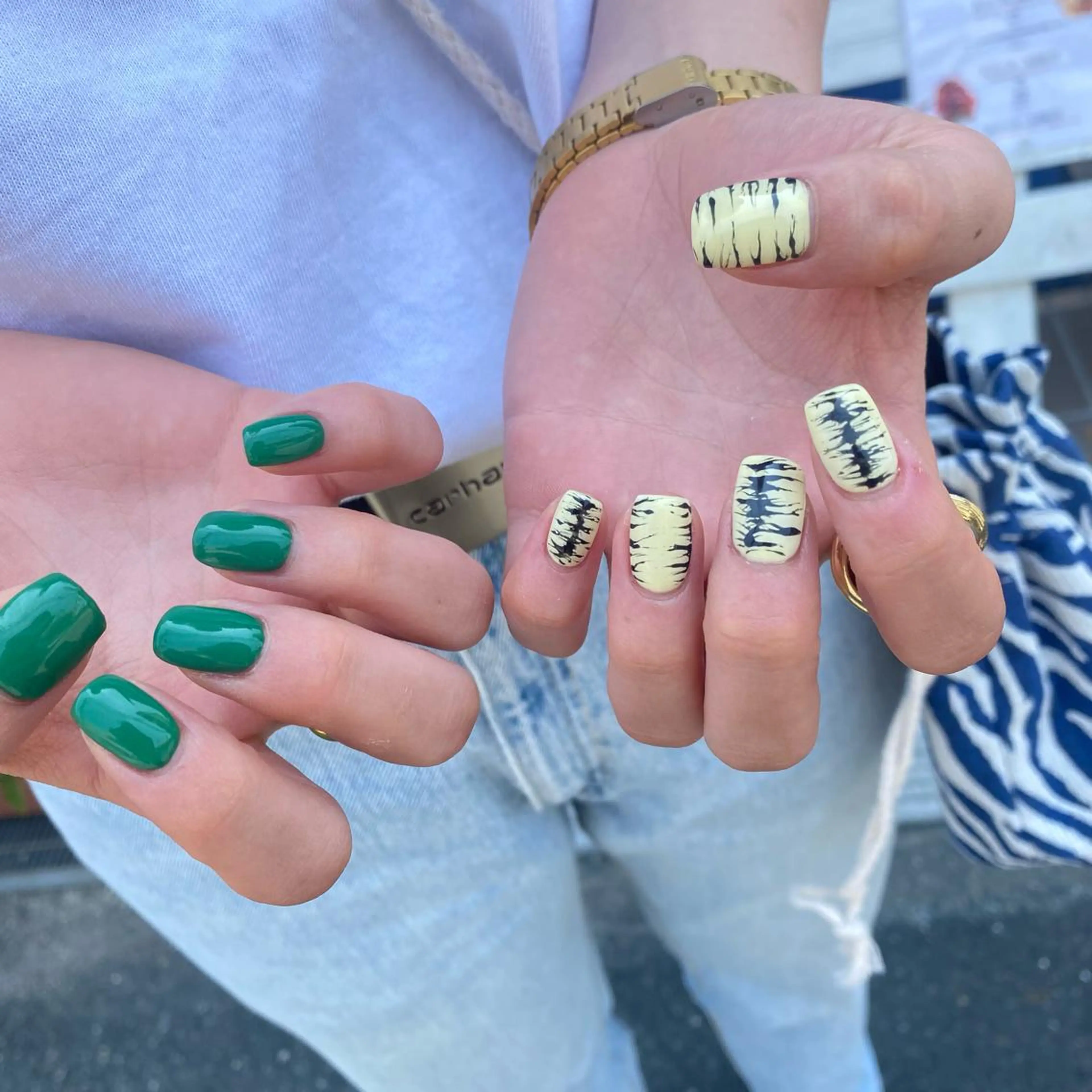 ネイル Novem.9 _misuzuのネイルデザイン