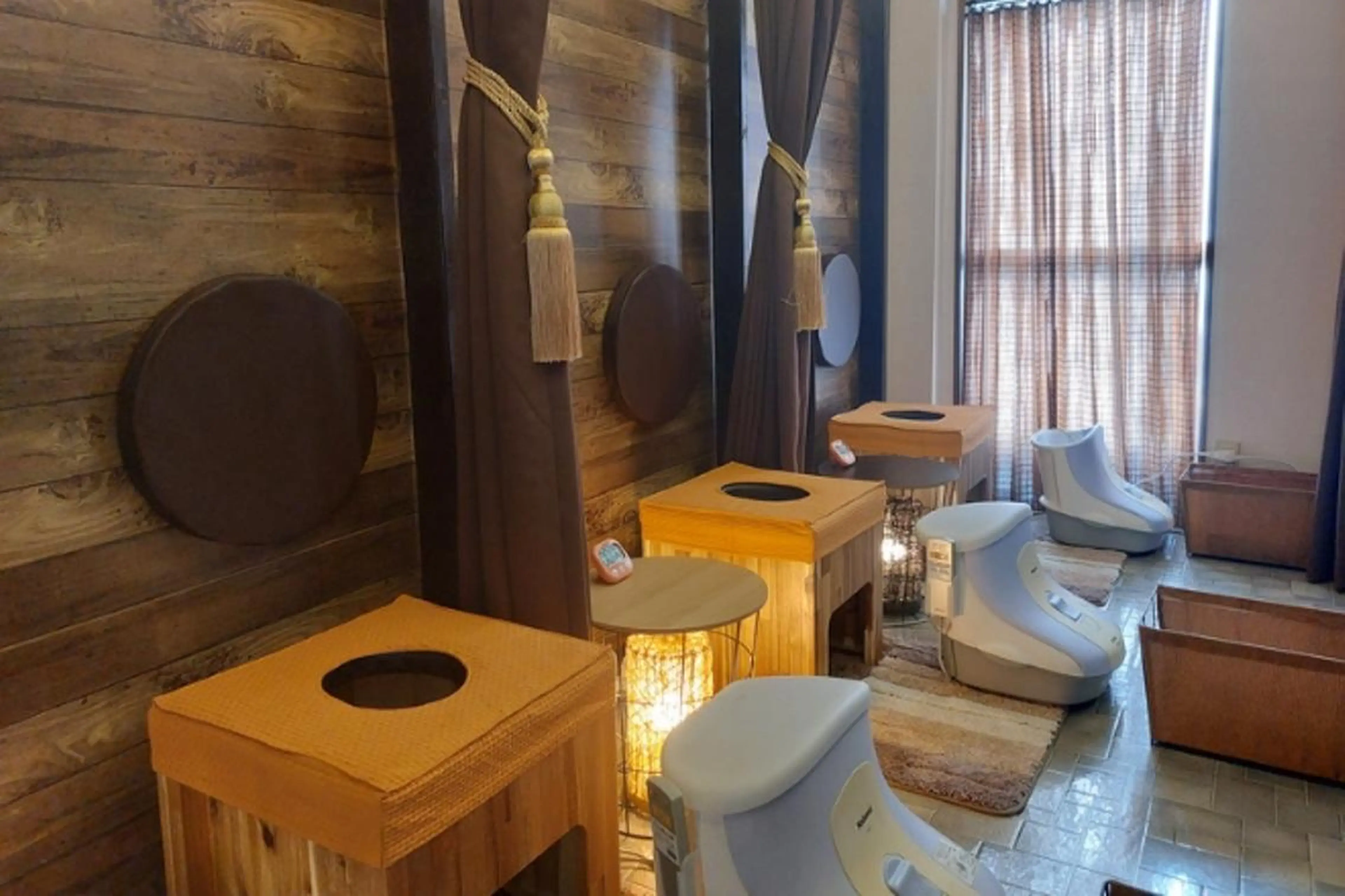 リラク Dahyana ~ダイアナ~のエステ・リラクイメージ