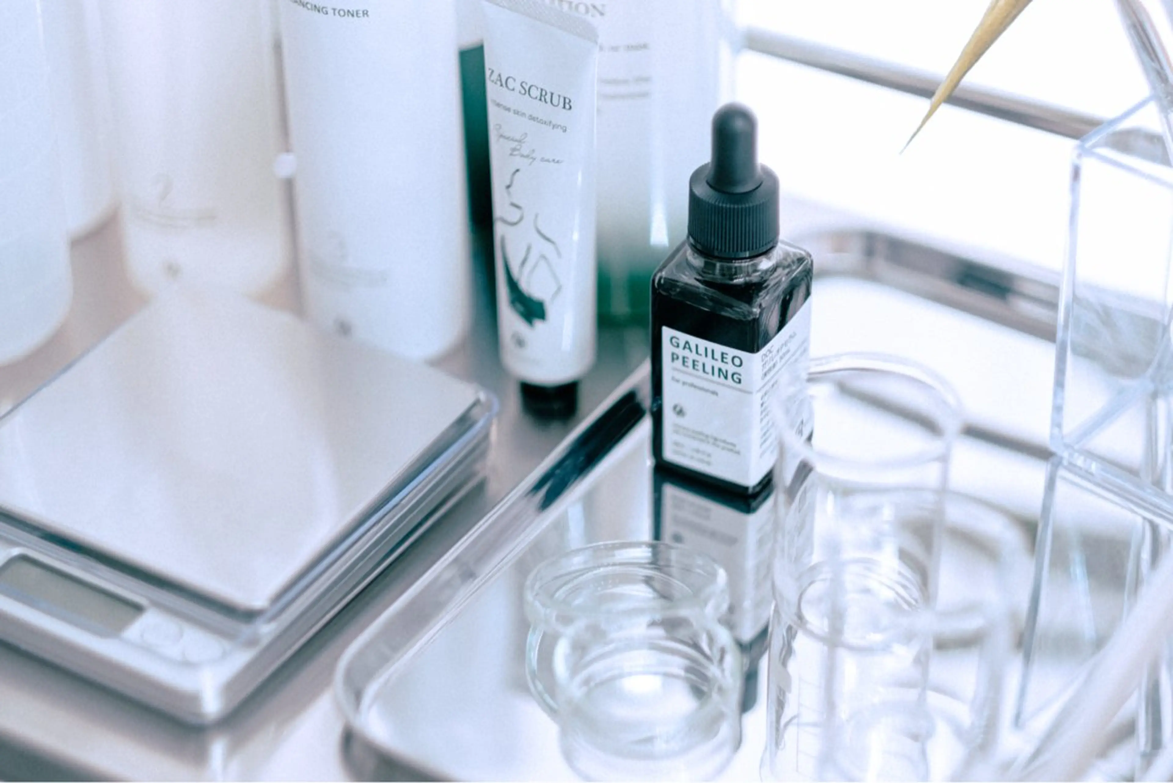 美しぐれ 溝の口店のエステ・リラクイメージ