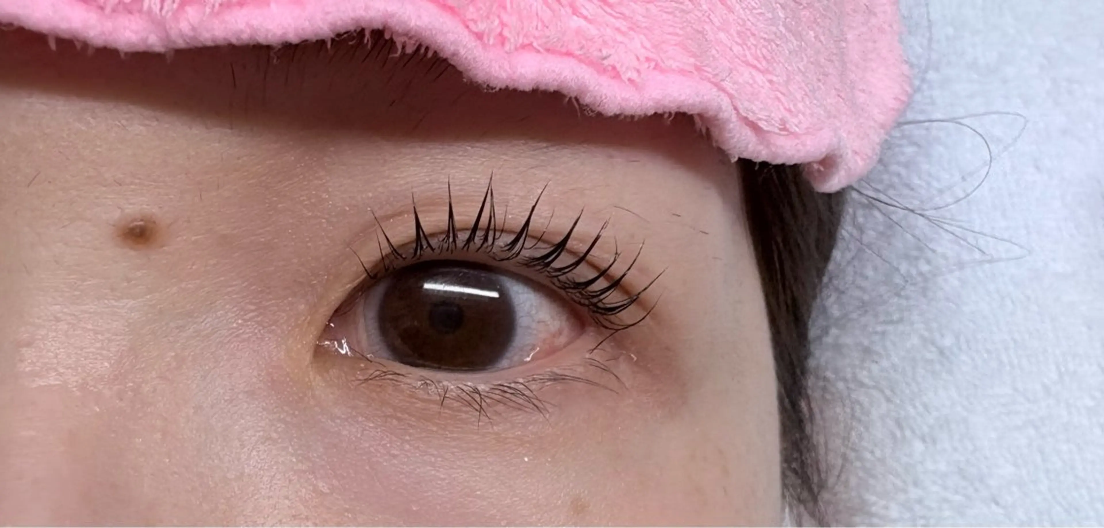 マツエク・マツパ トータルビューティー サロン・Ｎの眉毛・アイブロウイメージ