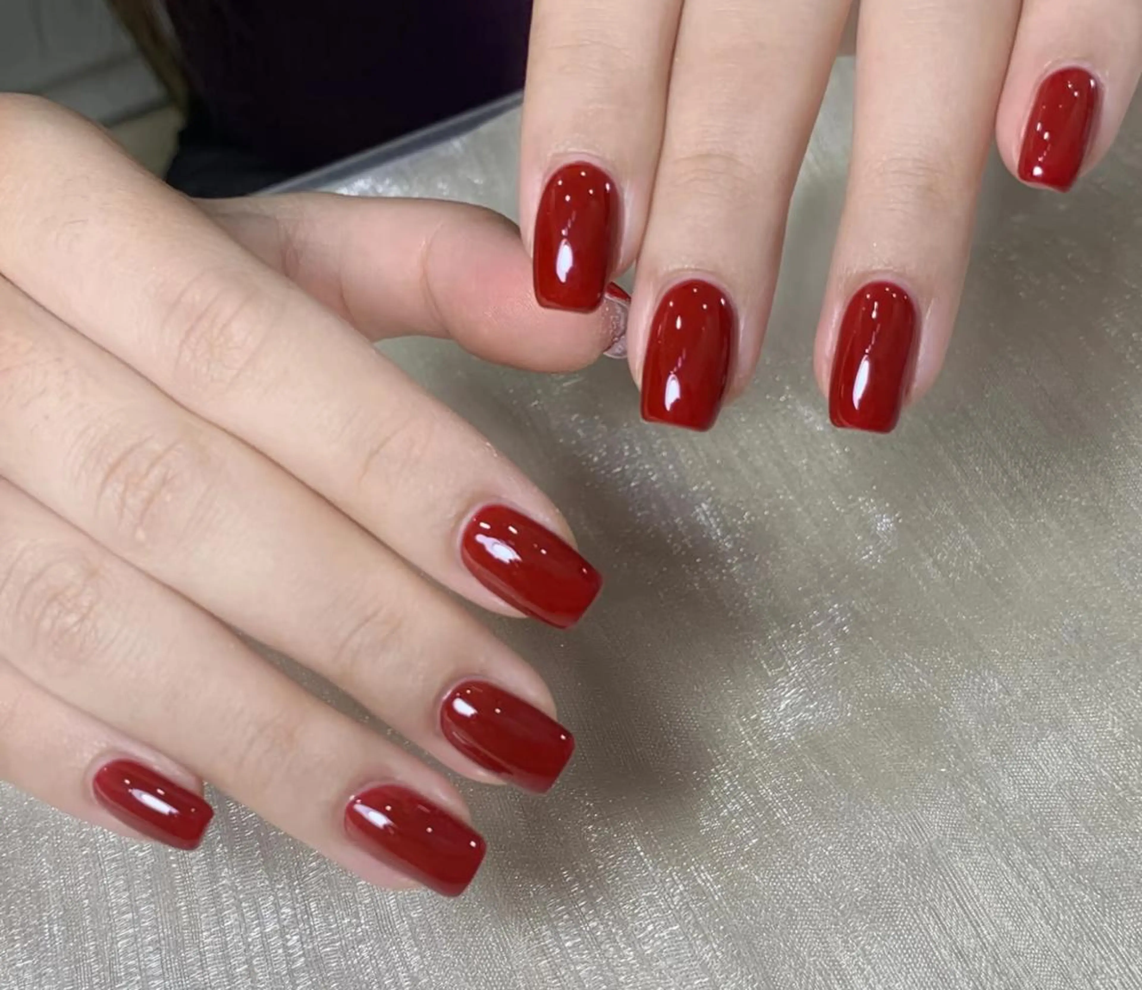 ネイル ハンドネイル 🎀 Ayaka_nailのネイルデザイン