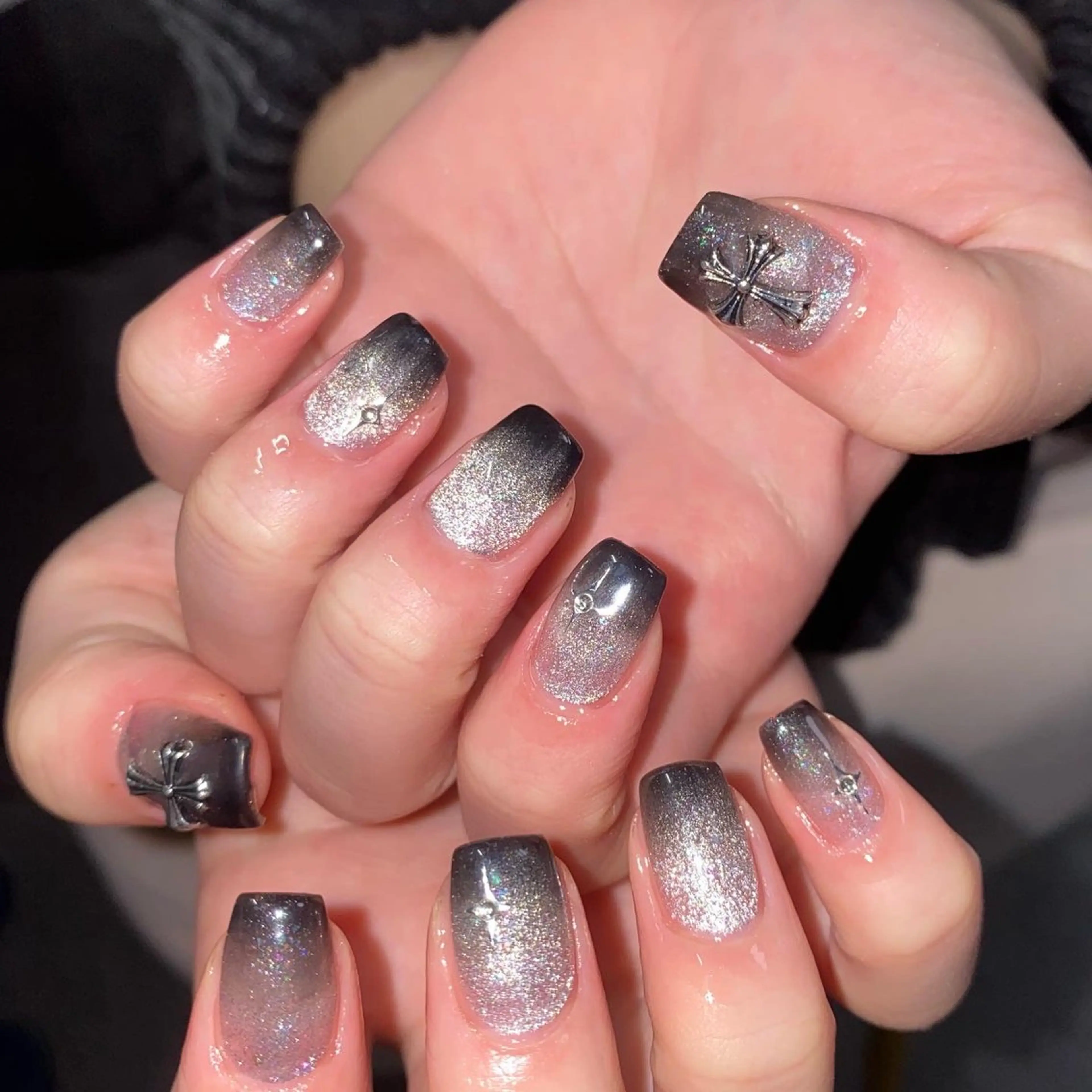 ネイル I pinknail 韓国風·持ち込み専門のネイルデザイン