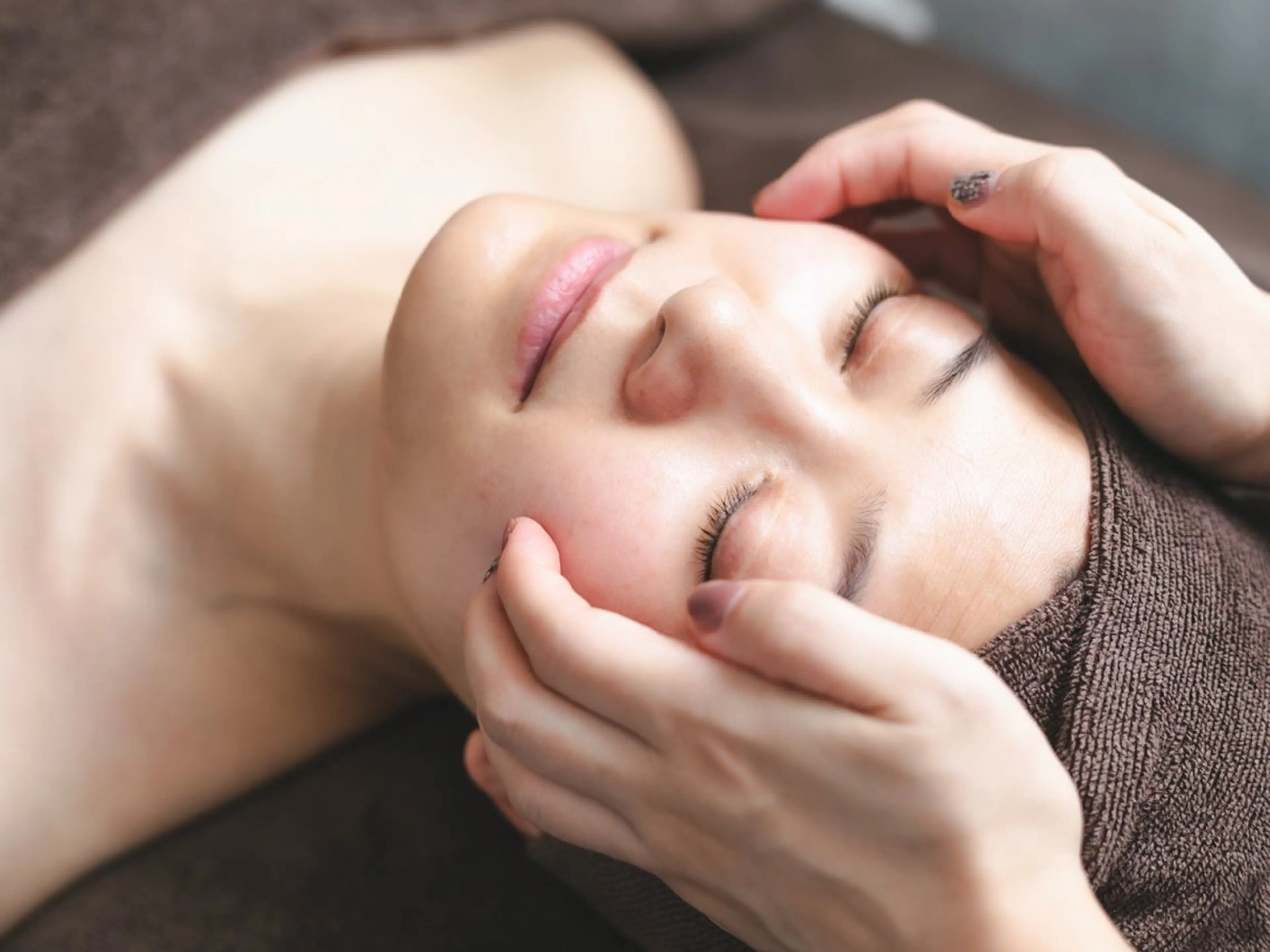 エステ リラク 林 絵美のエステ・リラクイメージ