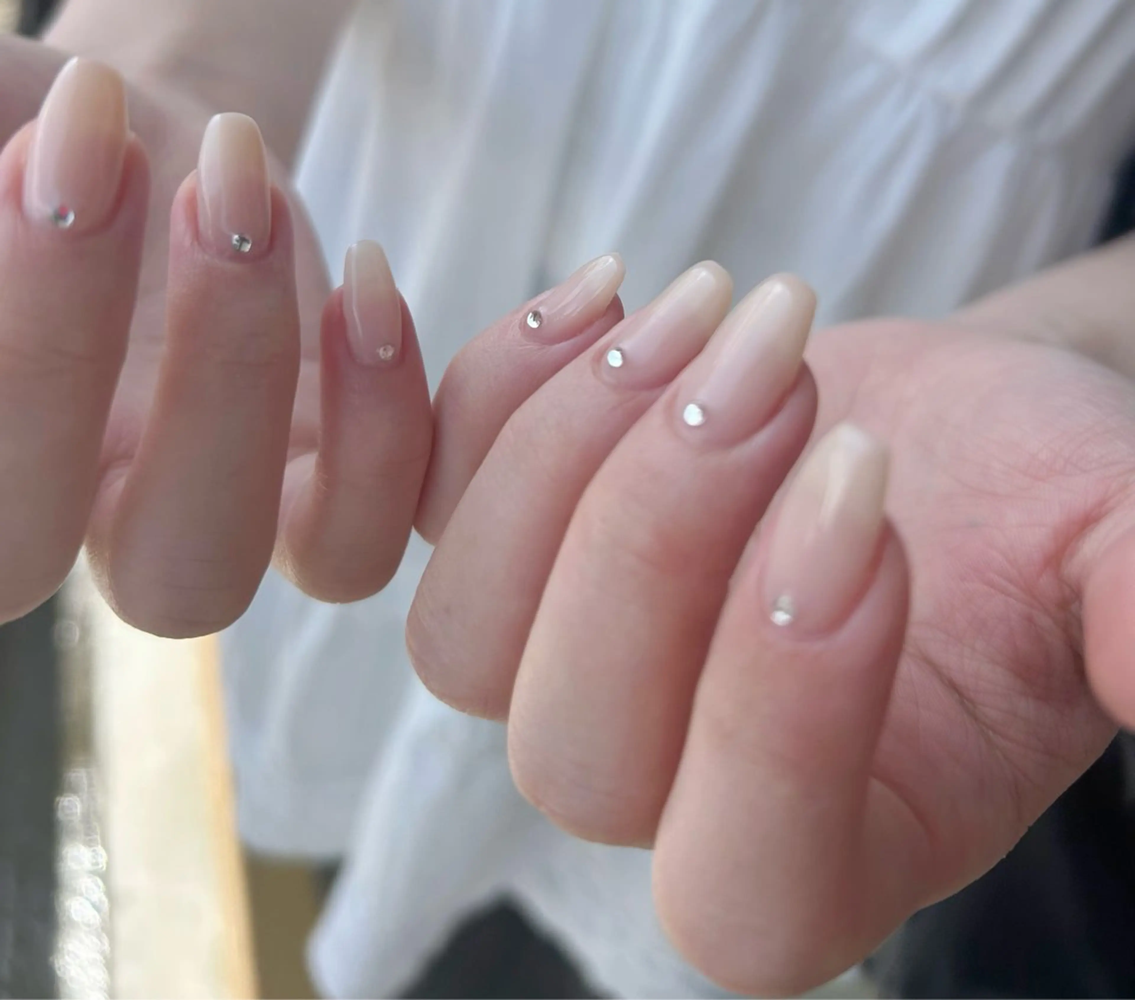 ネイル 木戸 有佐のネイルデザイン