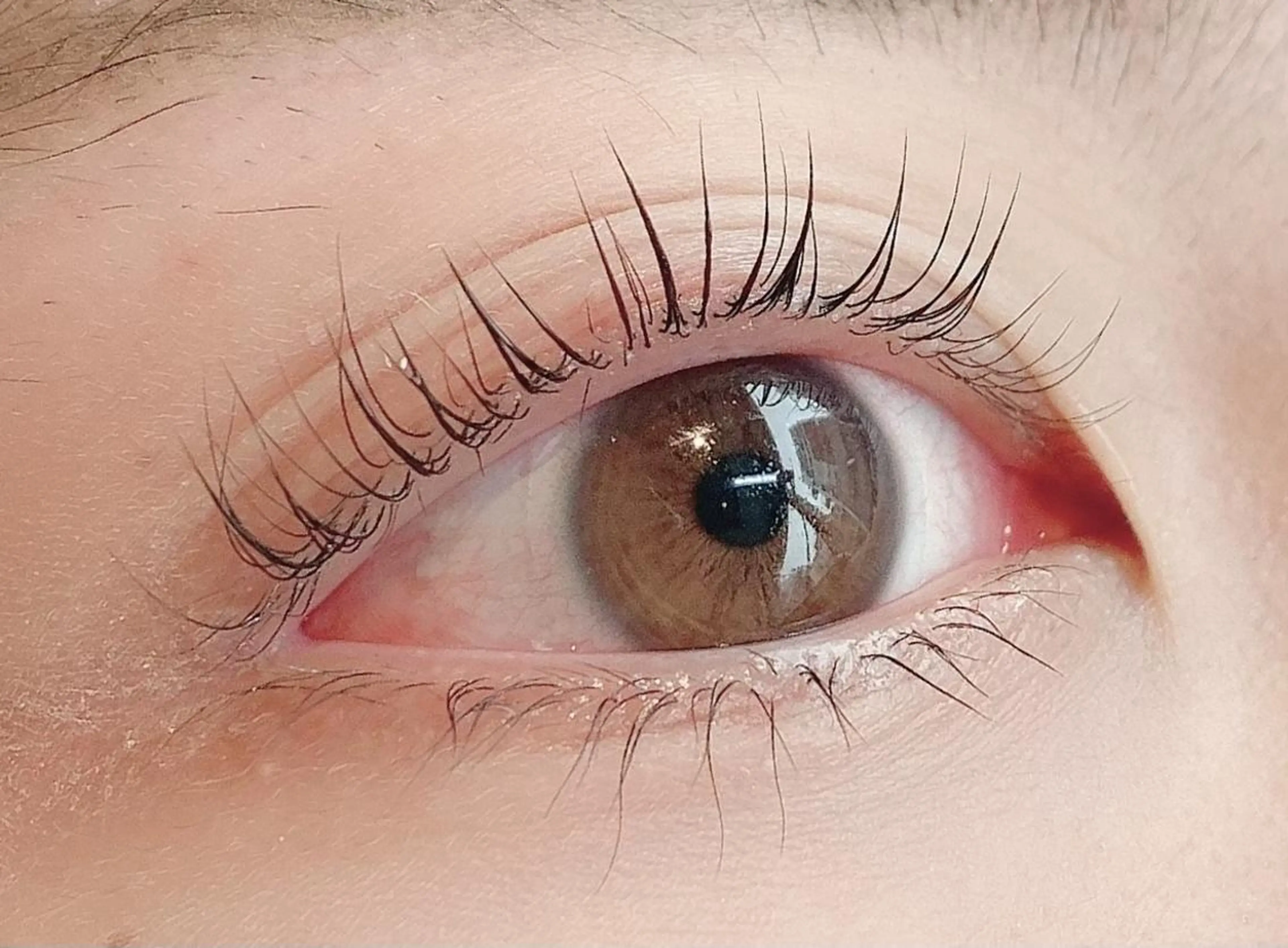 マツエク・マツパ 中島 紀美のマツエク・マツパデザイン