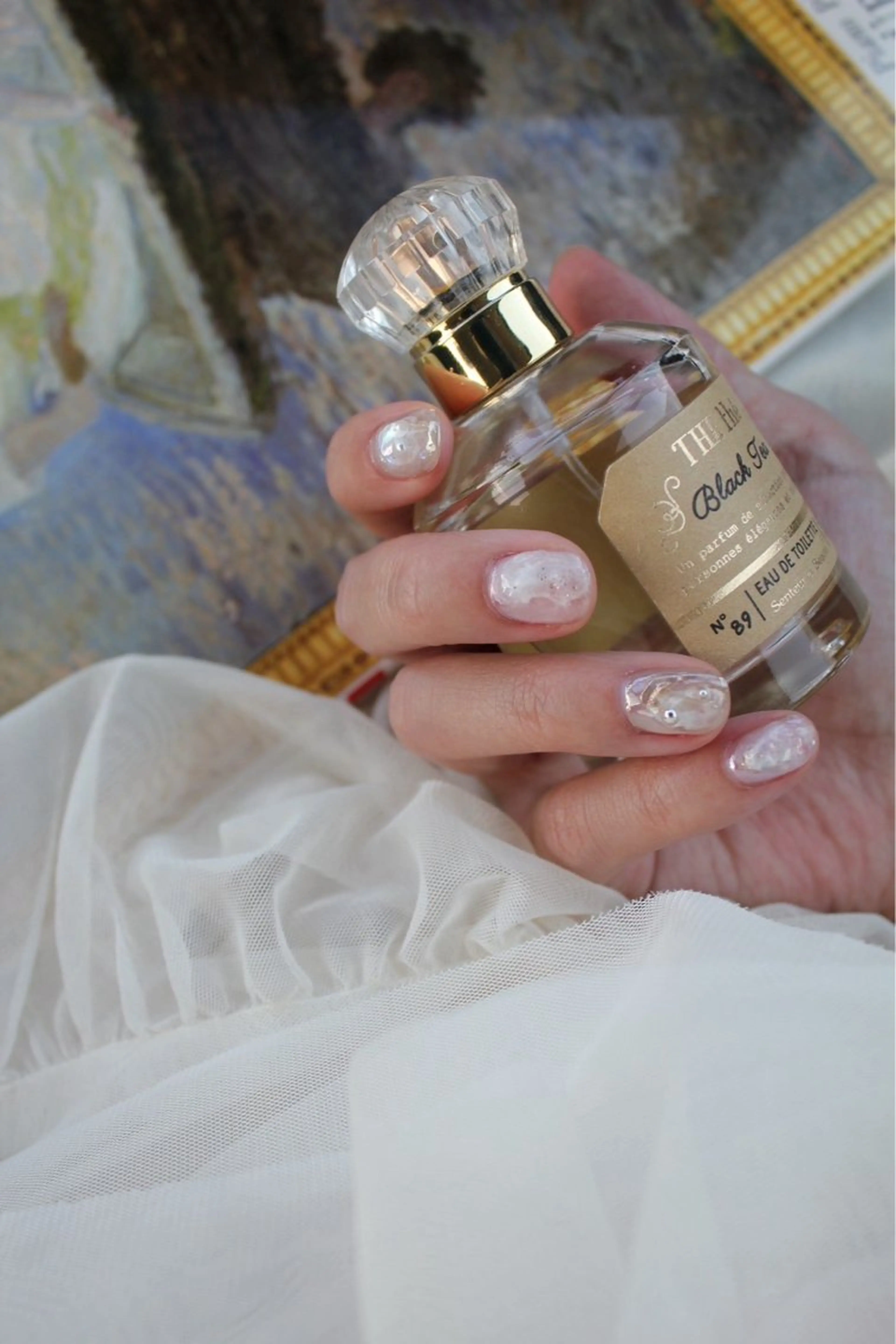 ネイル sign  nail hinataのネイルデザイン