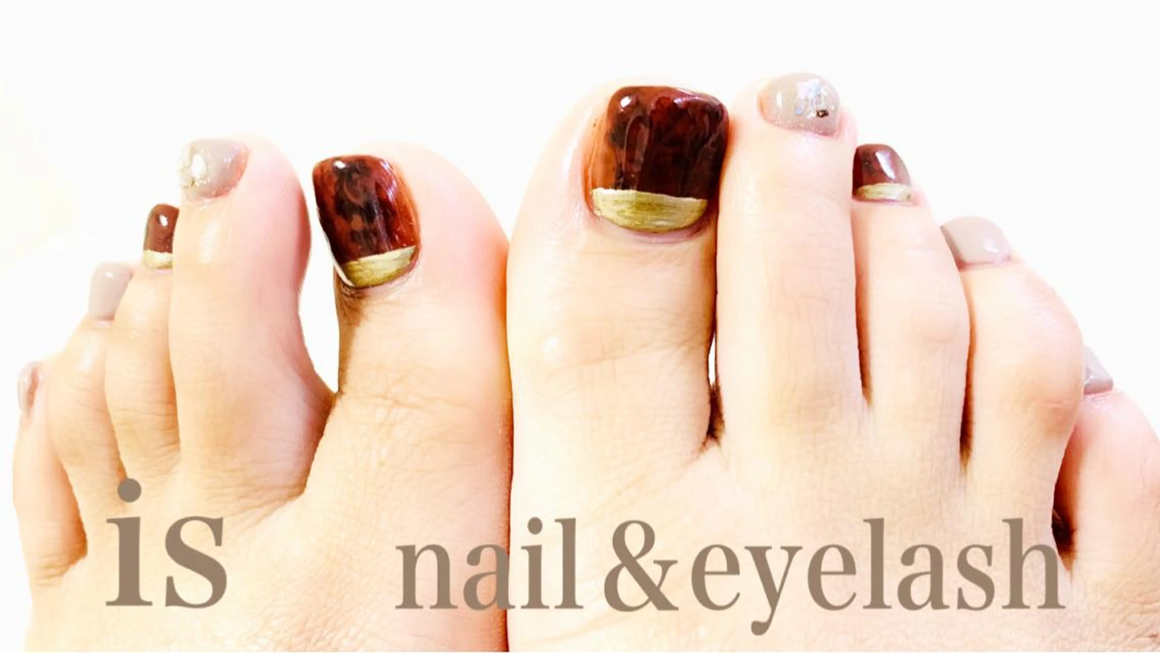 ネイル ＆ meのマツエク・マツパデザイン