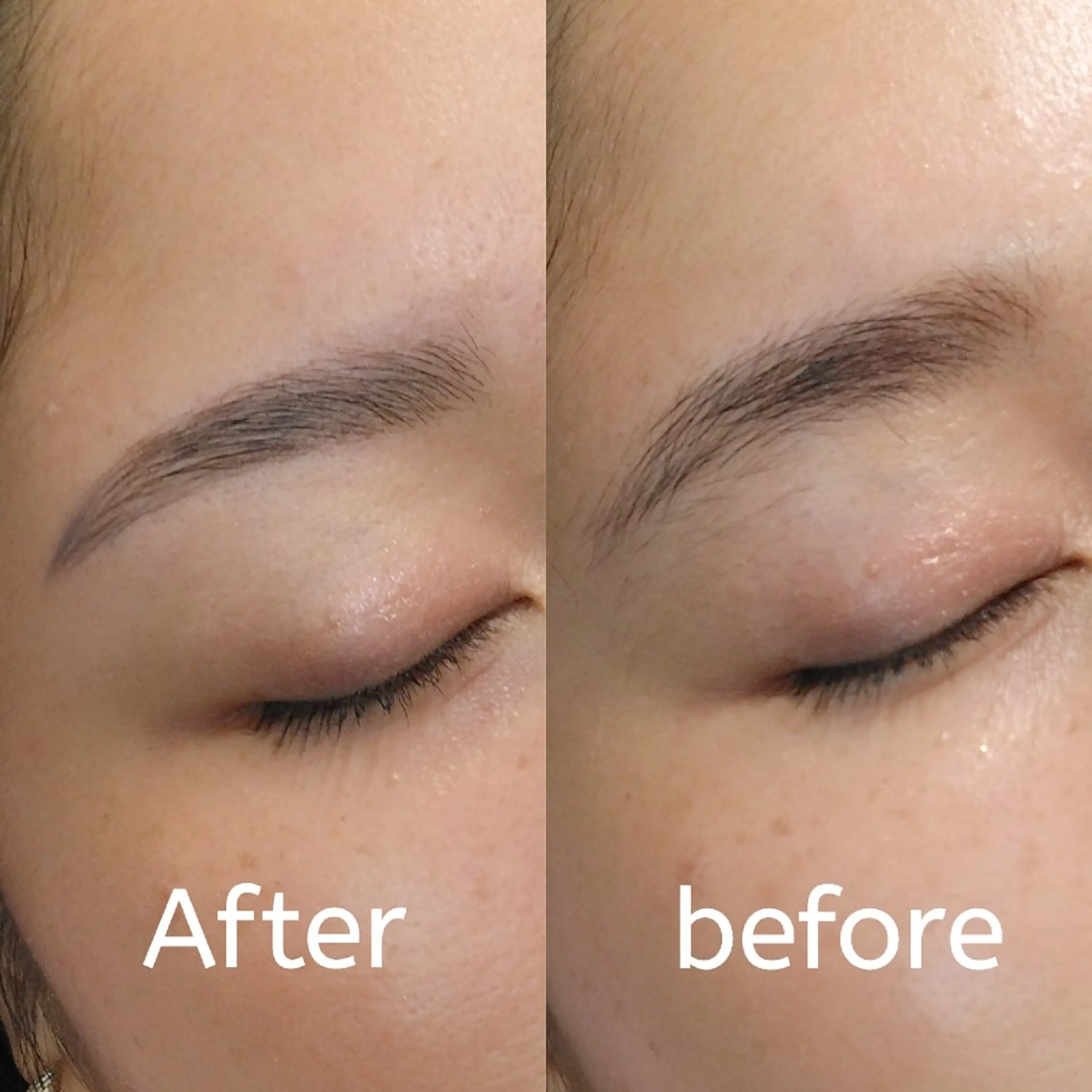 アイブロウ 元町♬DIANA (ダイアナ)の眉毛・アイブロウイメージ