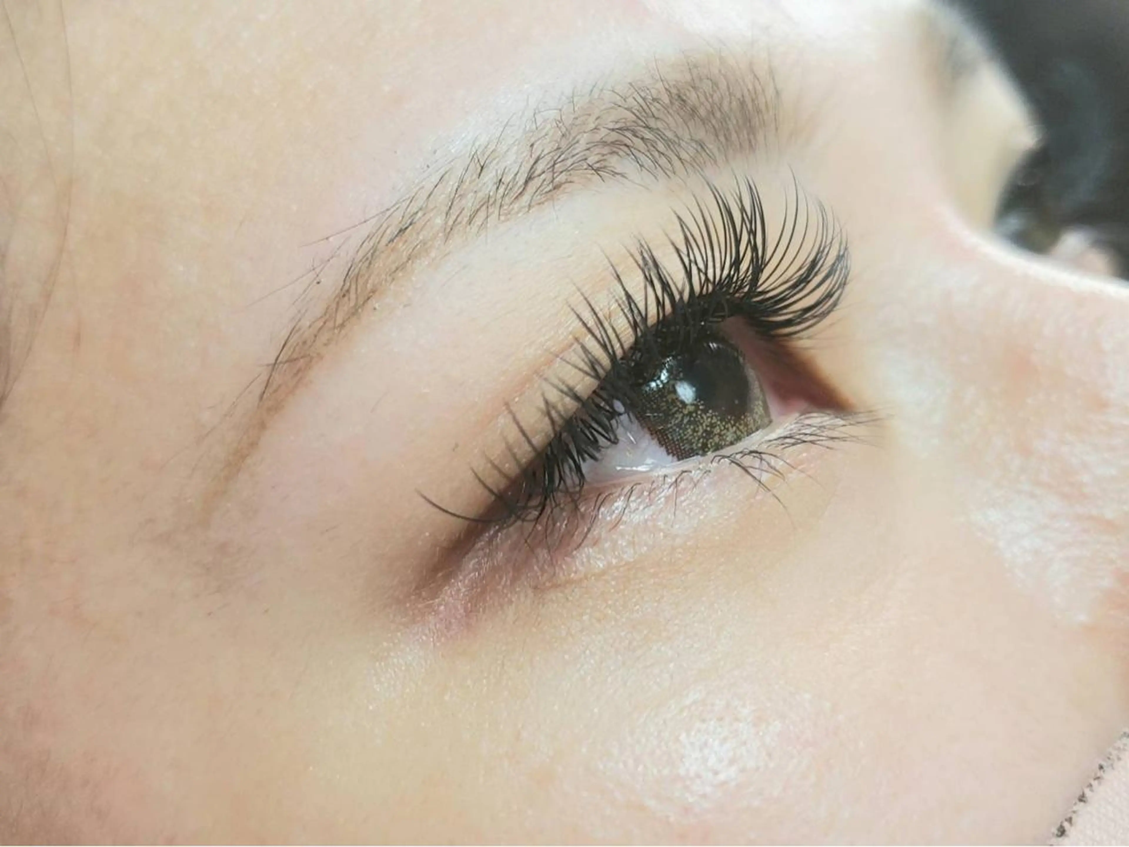 マツエク・マツパ 青木 寿恵のマツエク・マツパデザイン