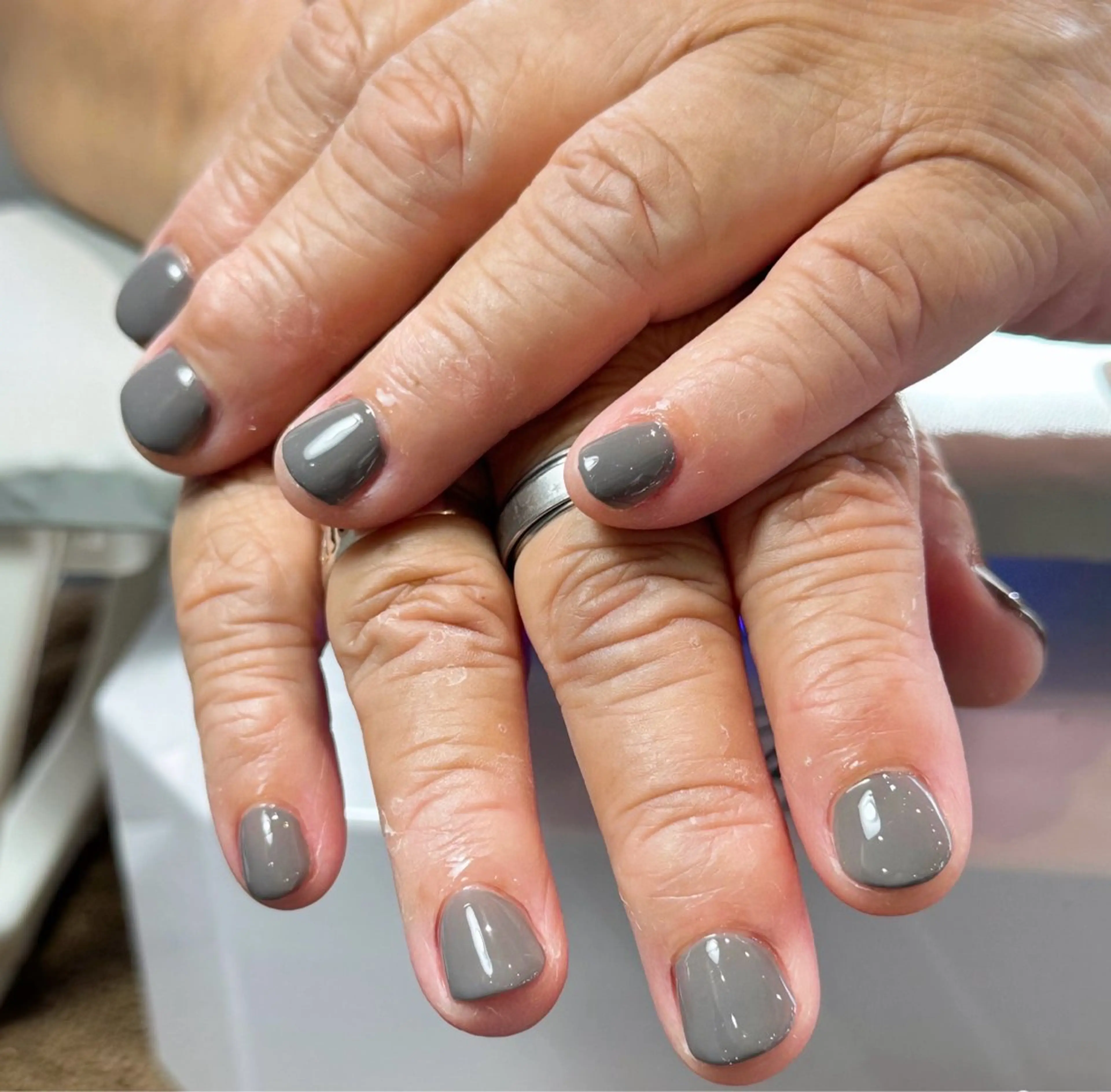 ネイル Lanié yokokawaのネイルデザイン