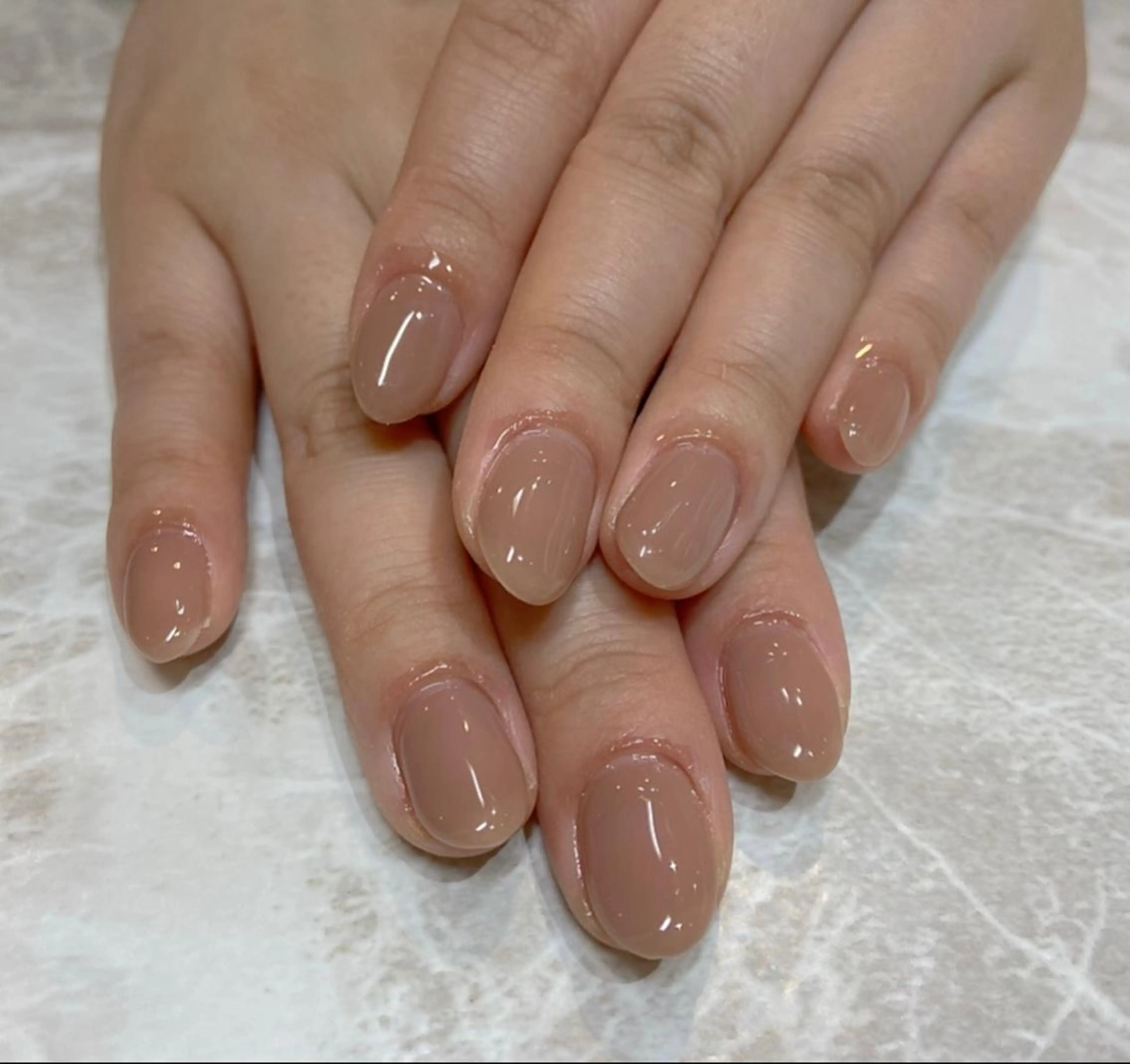 ネイル 🧸熊谷 かほ🧸のネイルデザイン