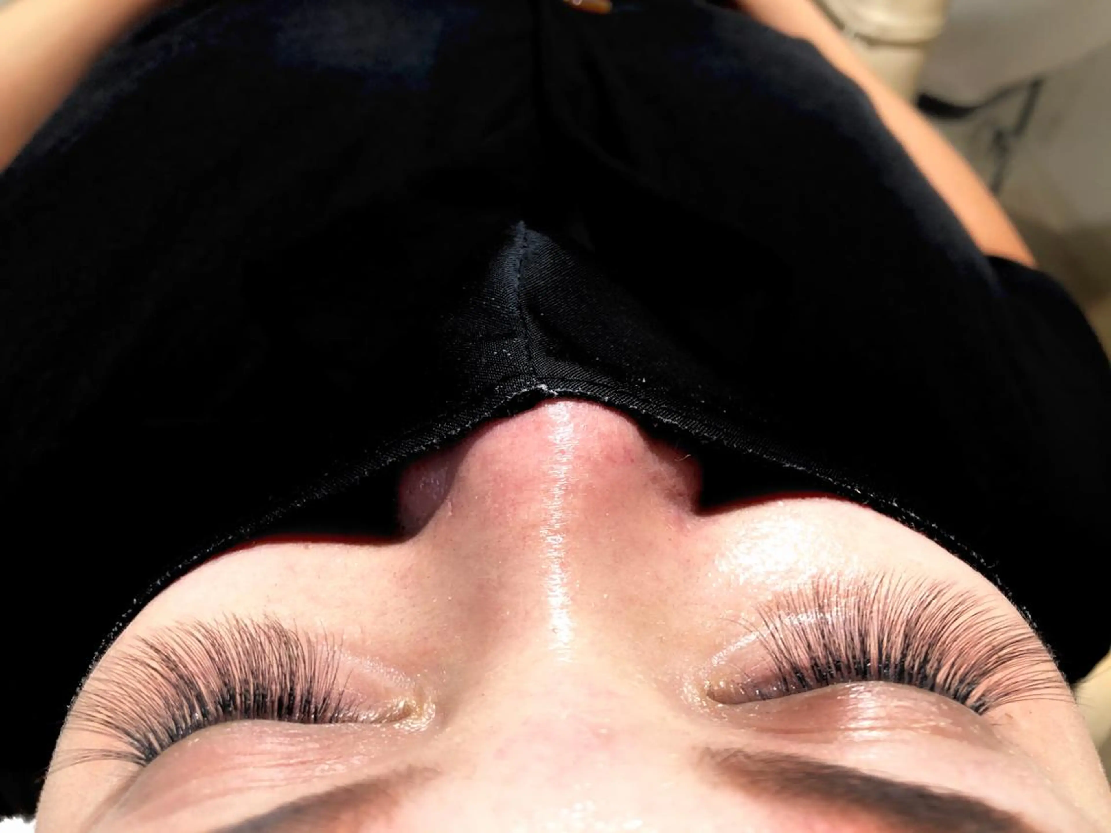 マツエク・マツパ ボリュームラッシュ chiaki 千晶のマツエク・マツパデザイン