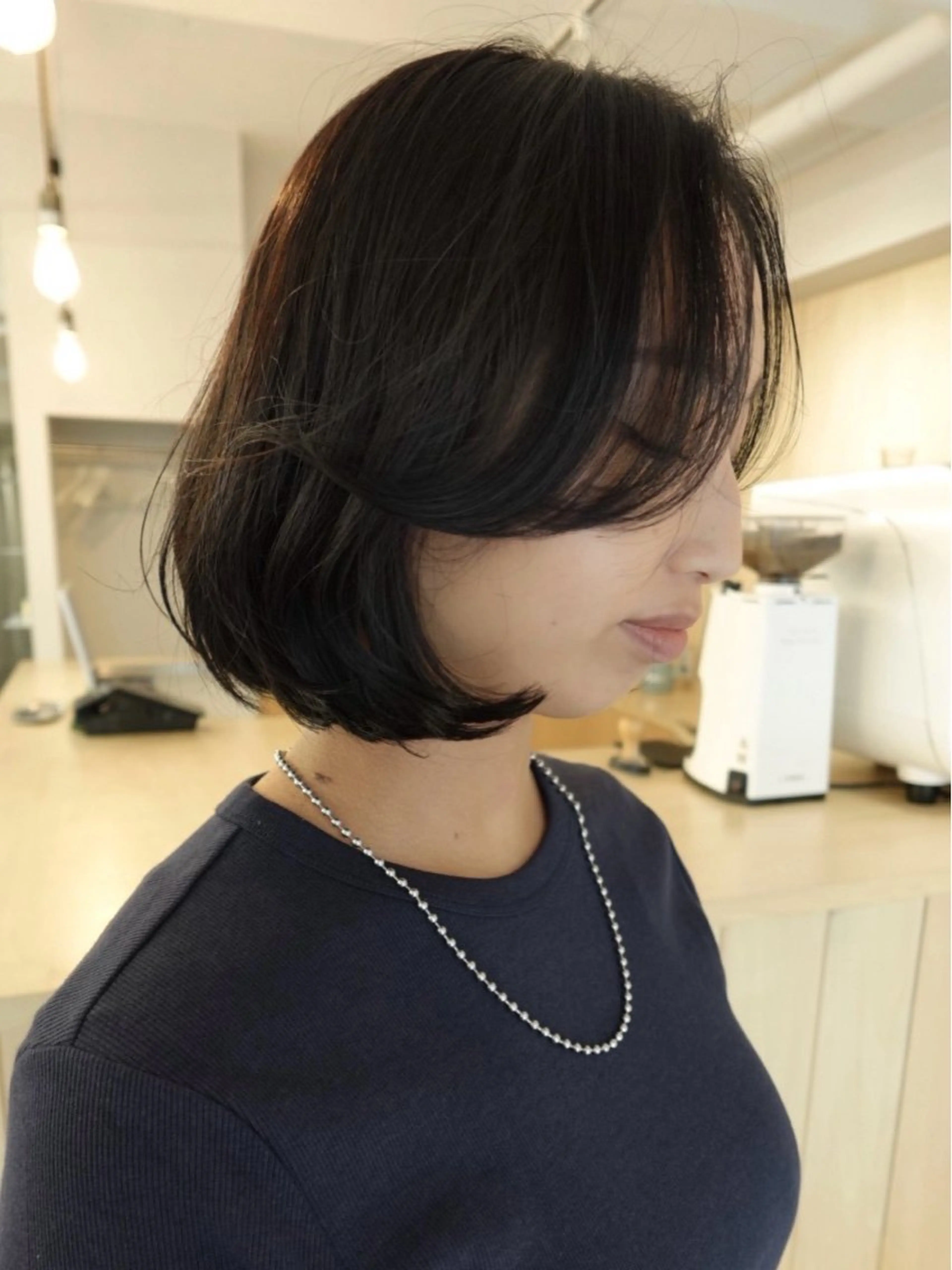 🫧カット＋トリートメント🫧の写真