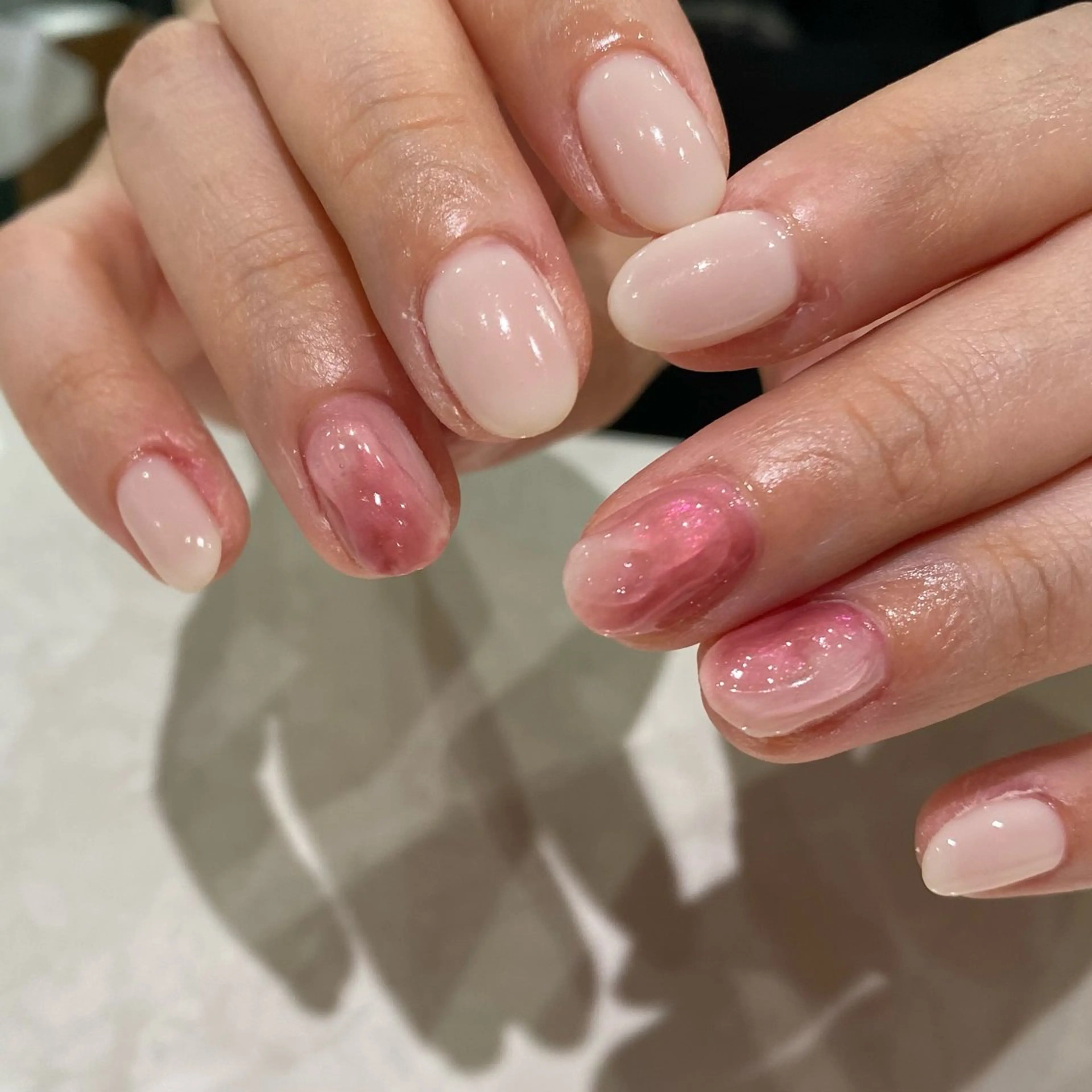 ネイル C. Ricoのネイルデザイン