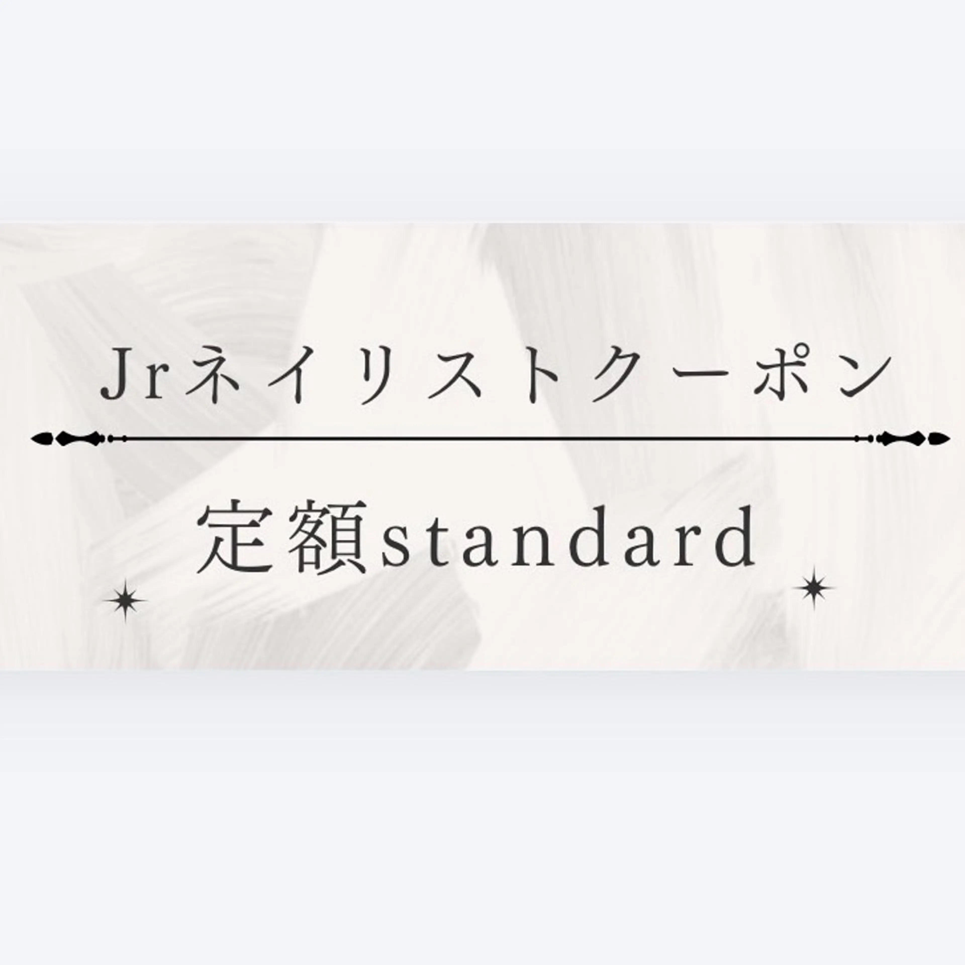 ワンホン定額standard オフありの写真