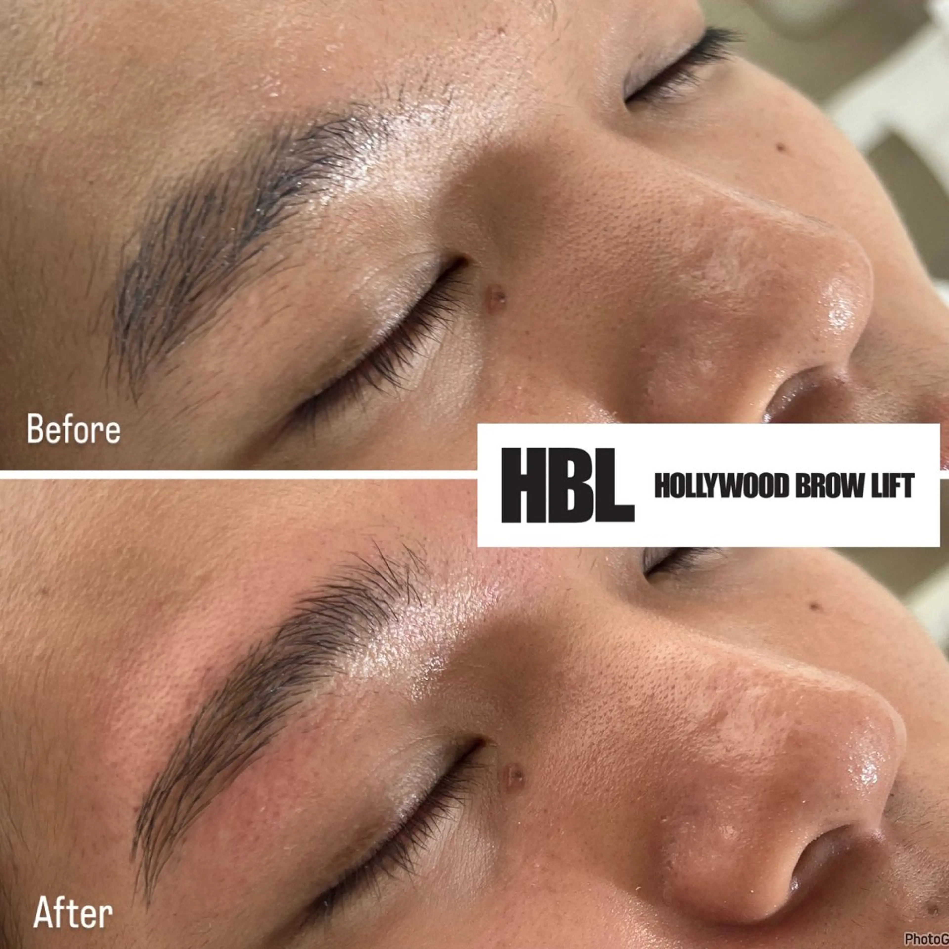 アイブロウ HBL💖 Sakuraの眉毛・アイブロウイメージ