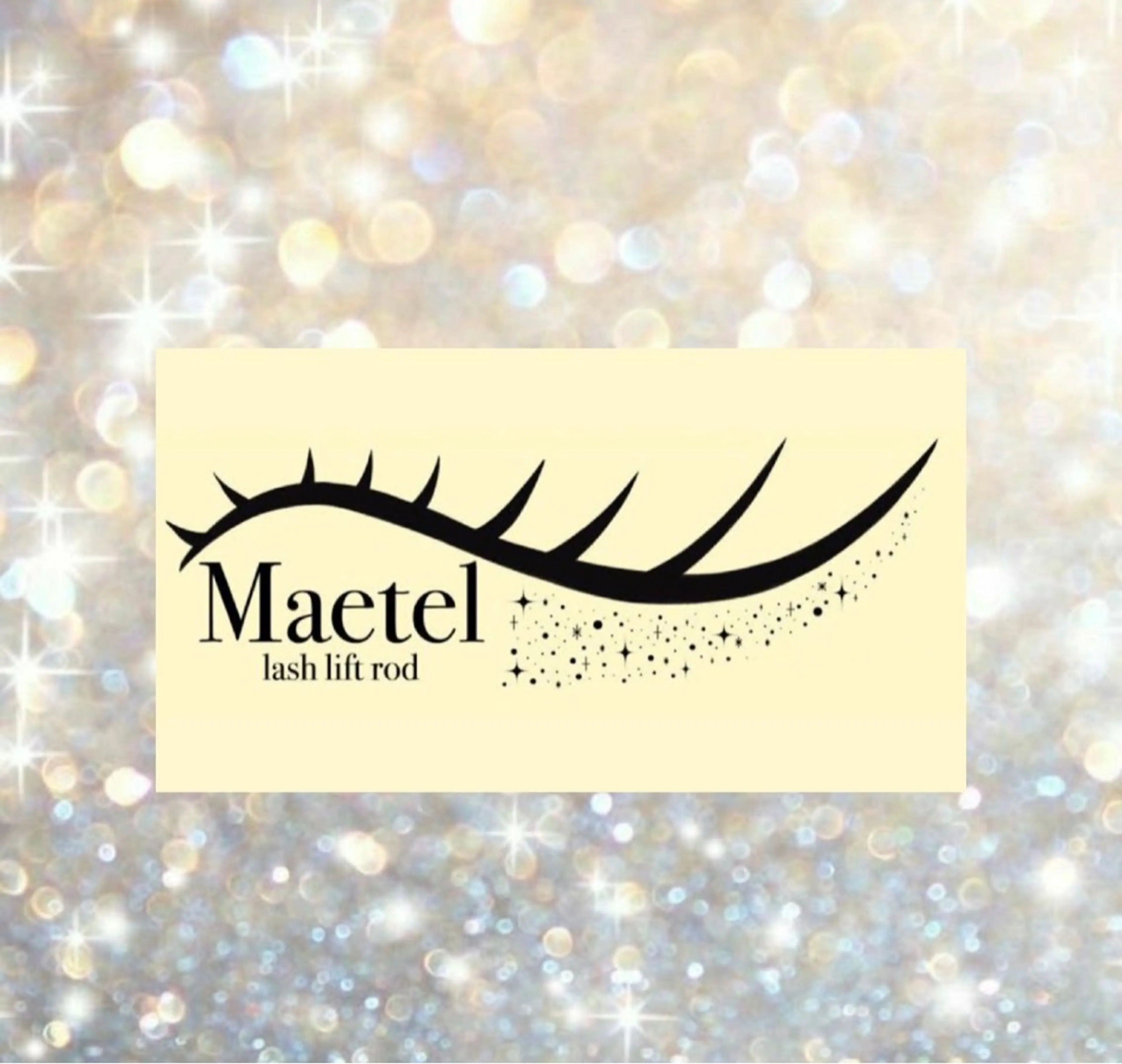 マツエク・マツパ ❥❥❥ maiのマツエク・マツパデザイン