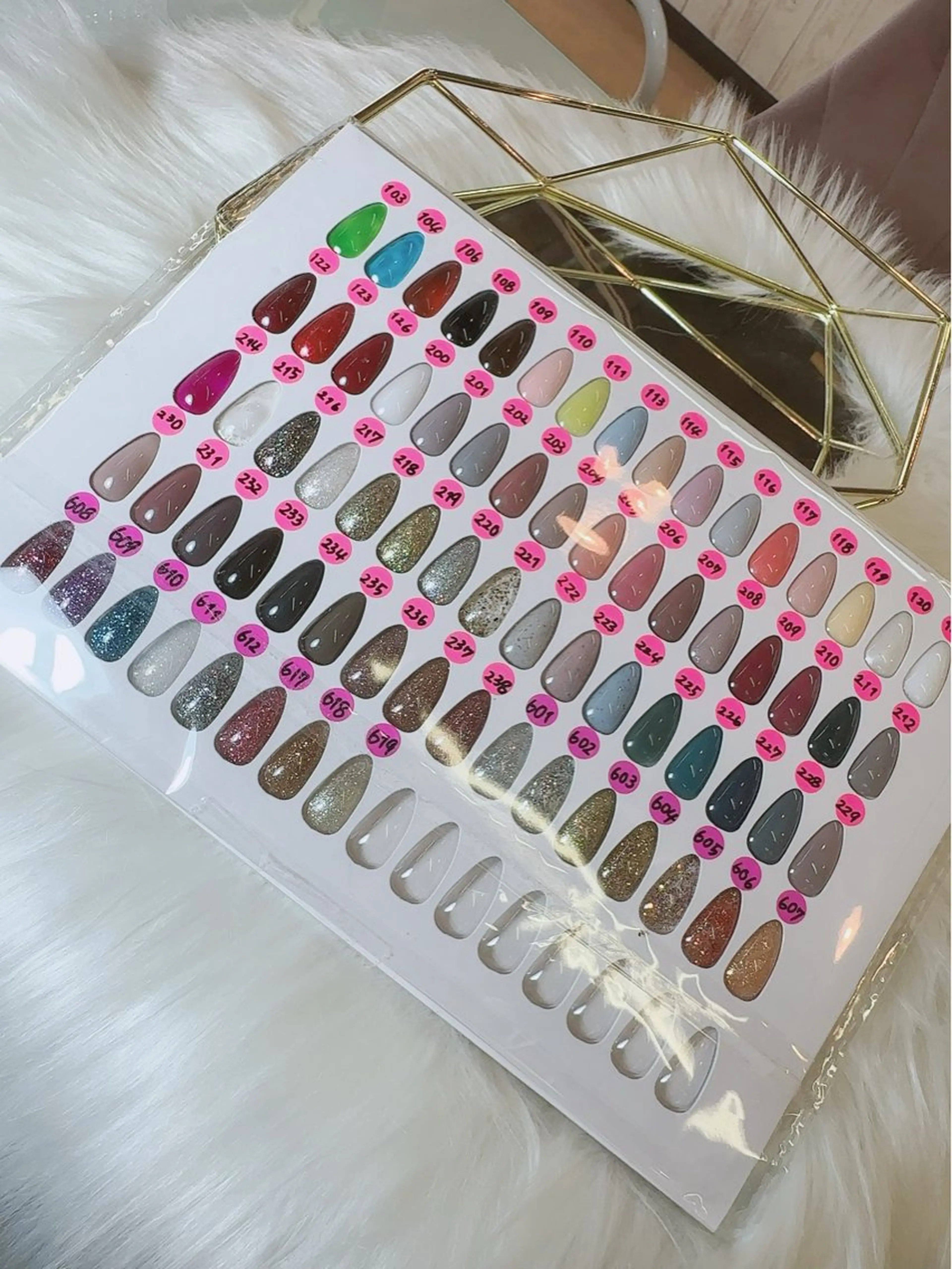 ネイル ハンドネイル Nailsalon Mimiy..♡のネイルデザイン