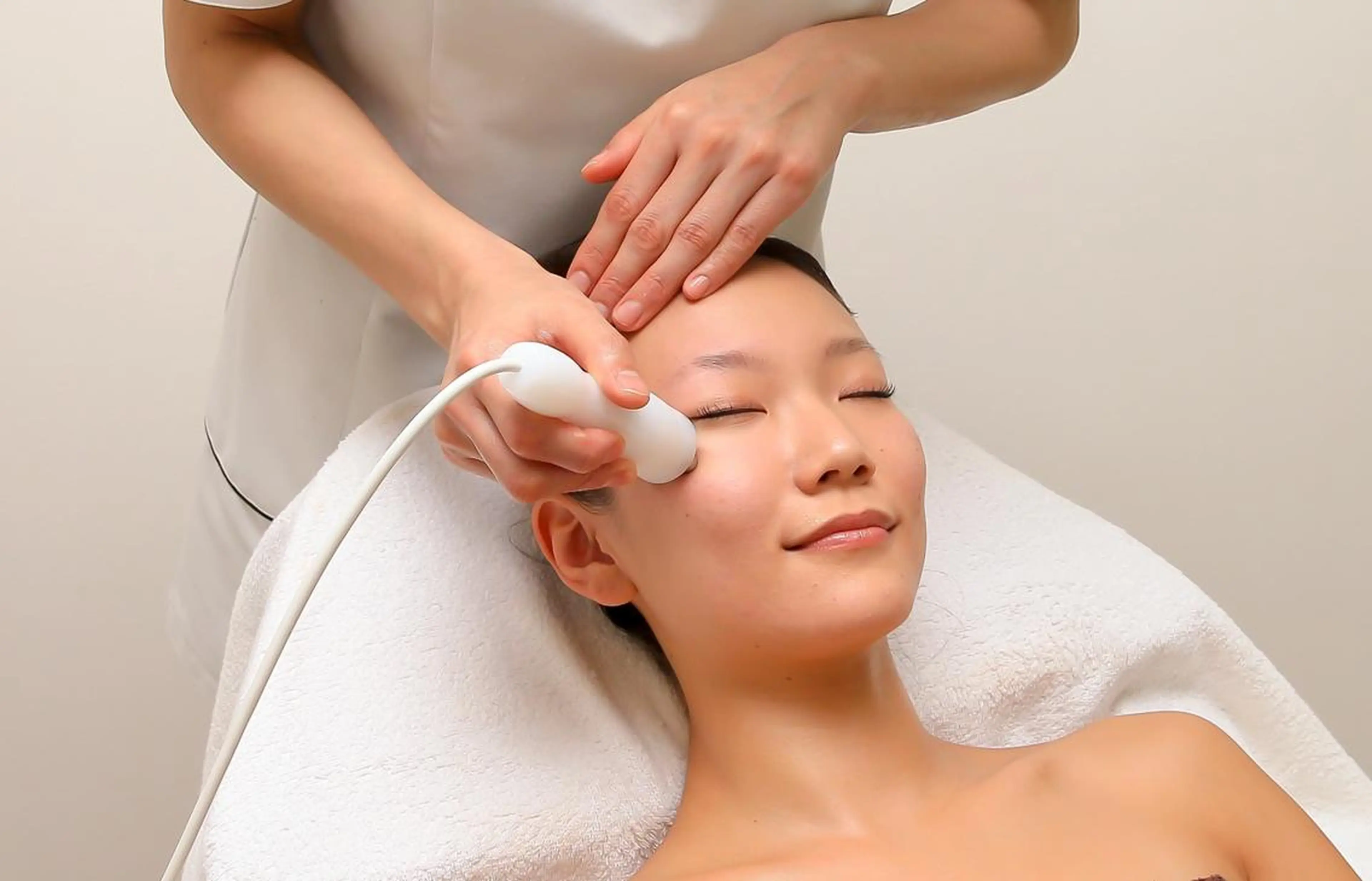 ビューティーサロン グレース新宿店のエステ・リラクイメージ