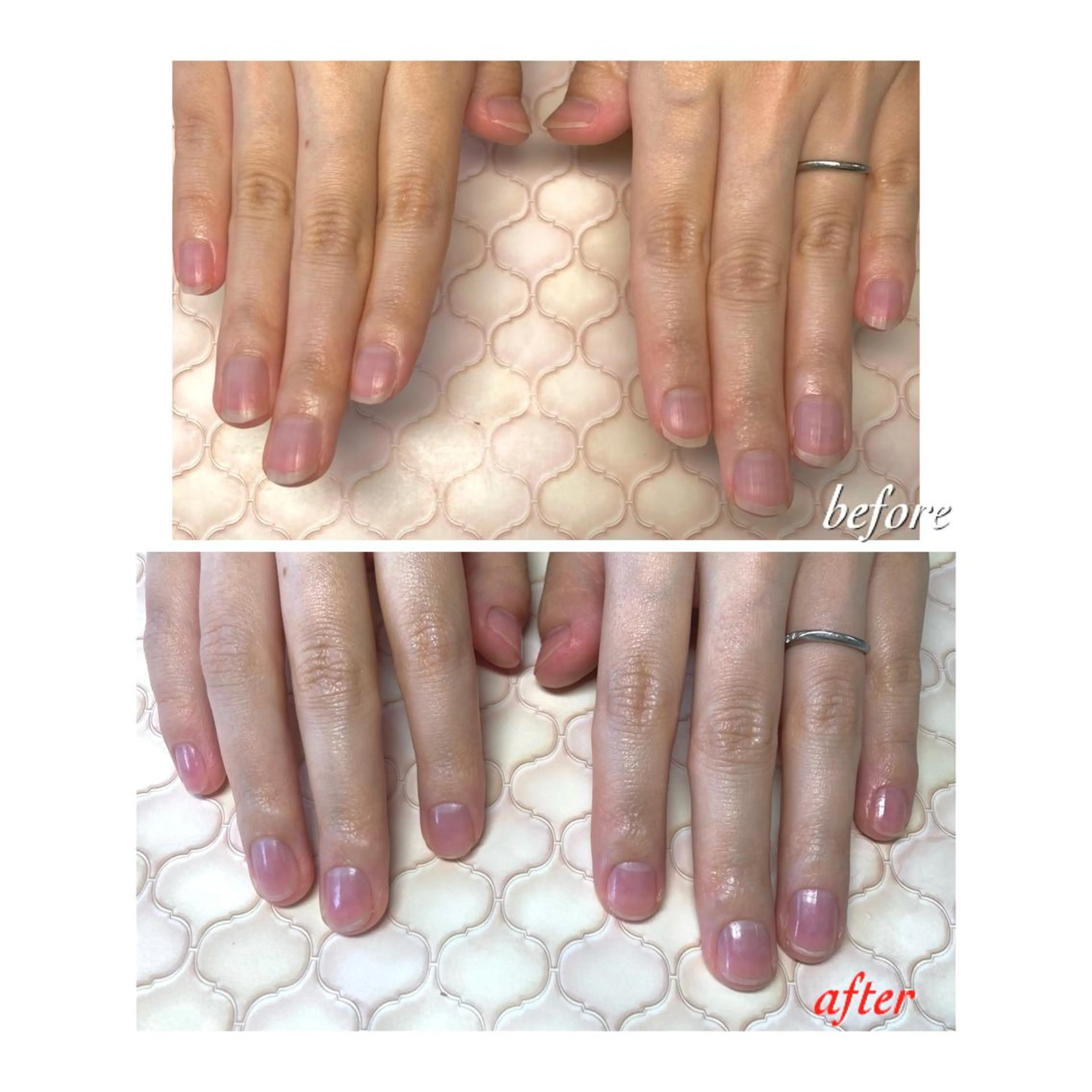 ネイル ジェルネイル otsurunail (オツルネイル)のネイルデザイン