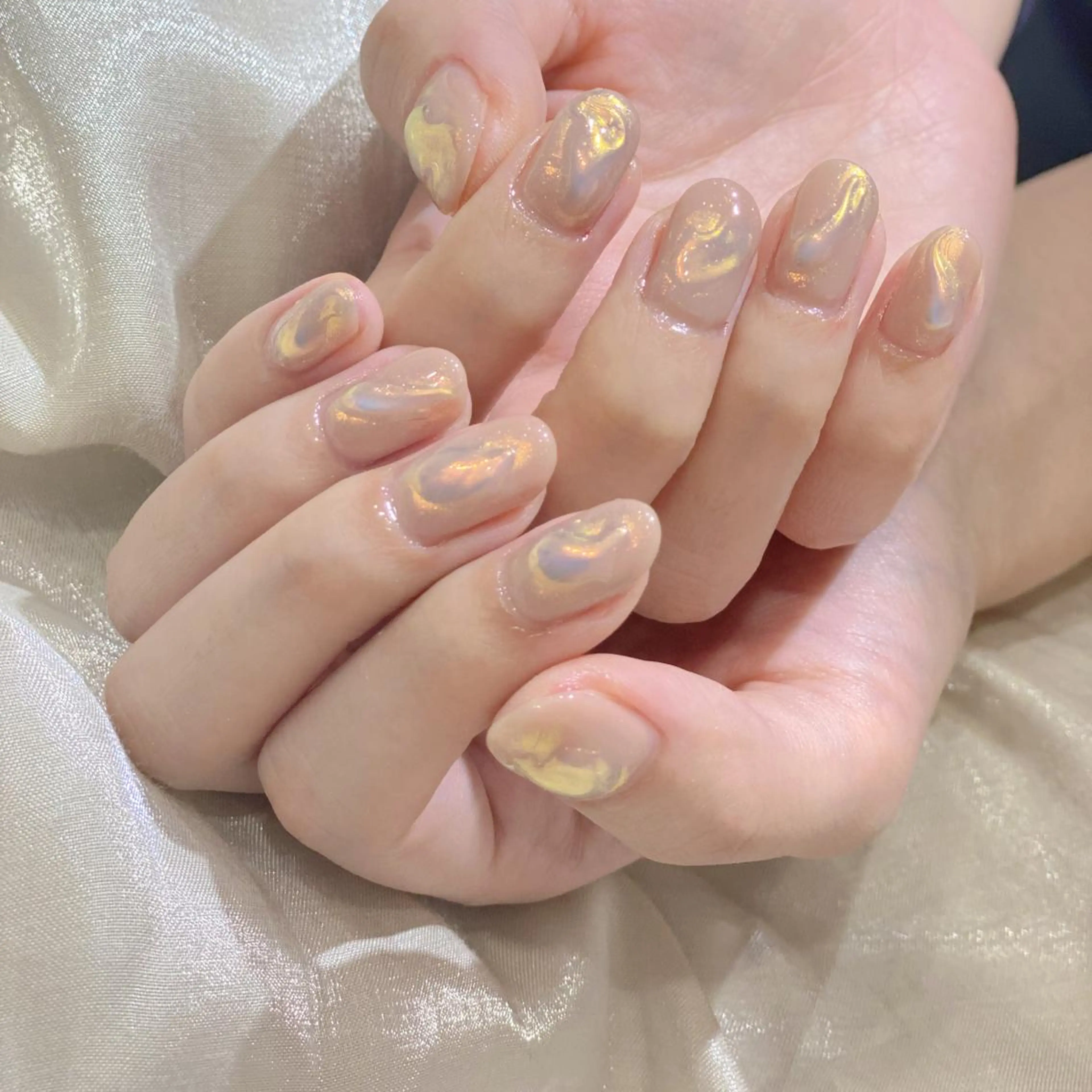 ネイル Umi nail& eyelashのネイルデザイン
