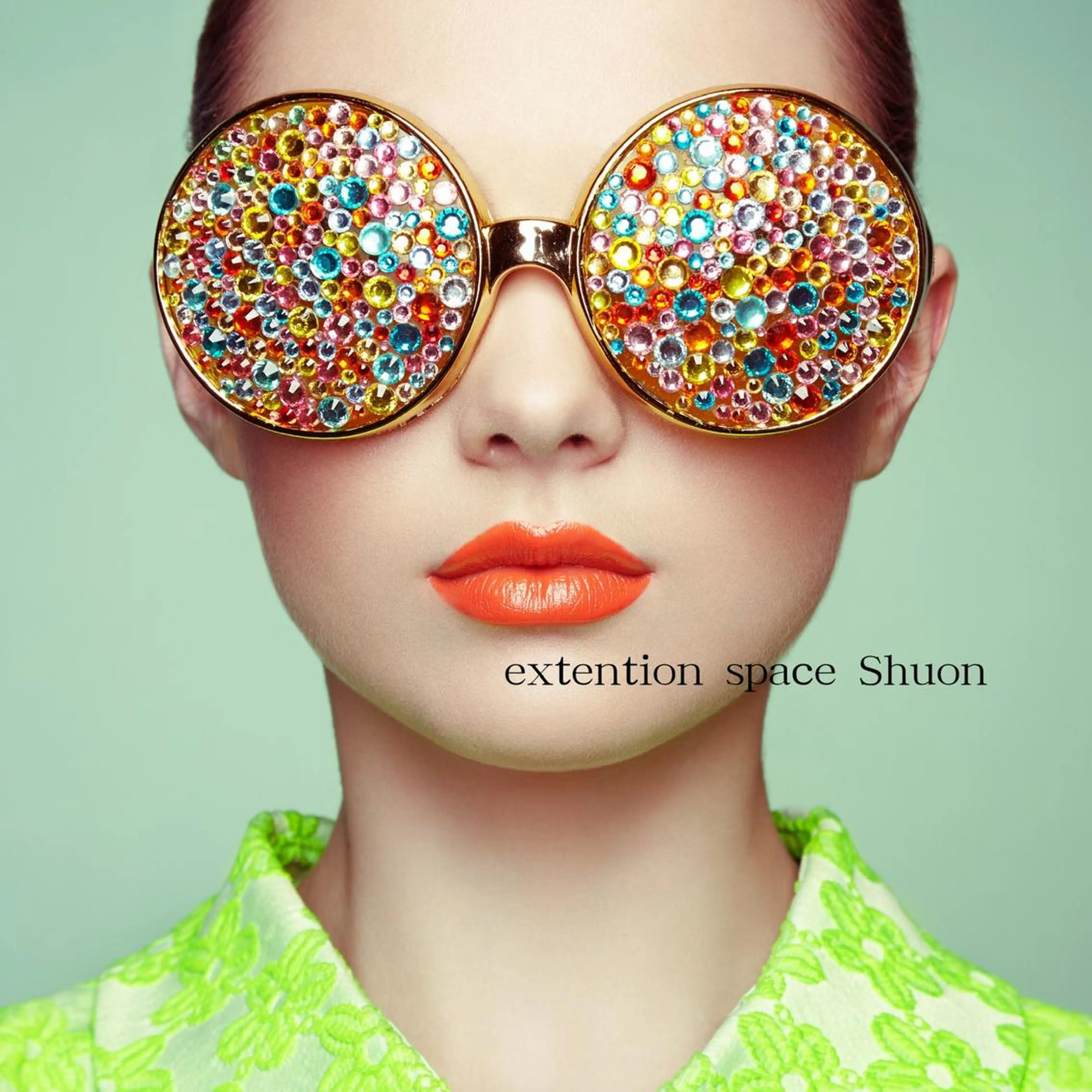 マツエク・マツパ KITTY 立川のネイルデザイン