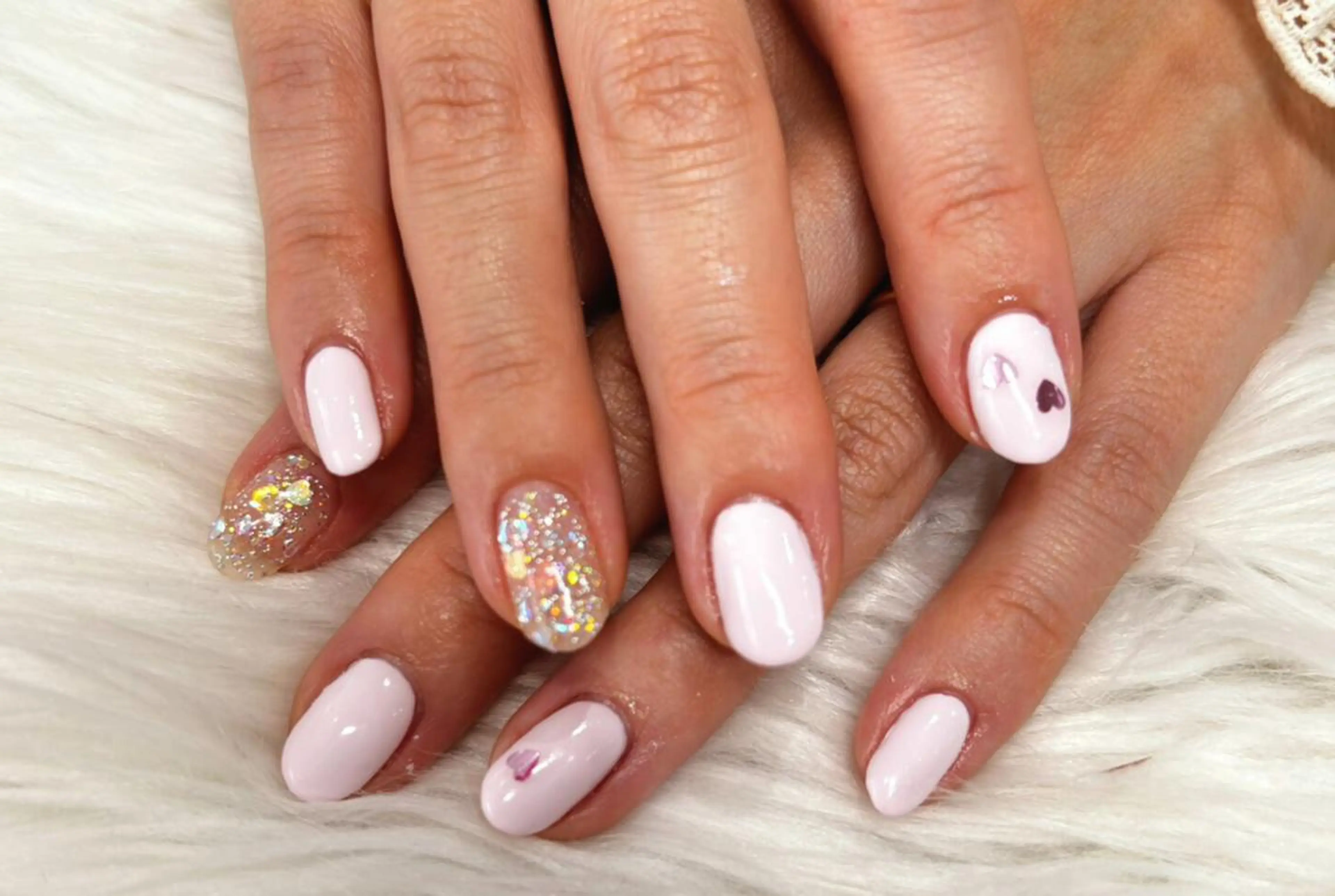 ネイル Nail Salon Lindaのネイルデザイン