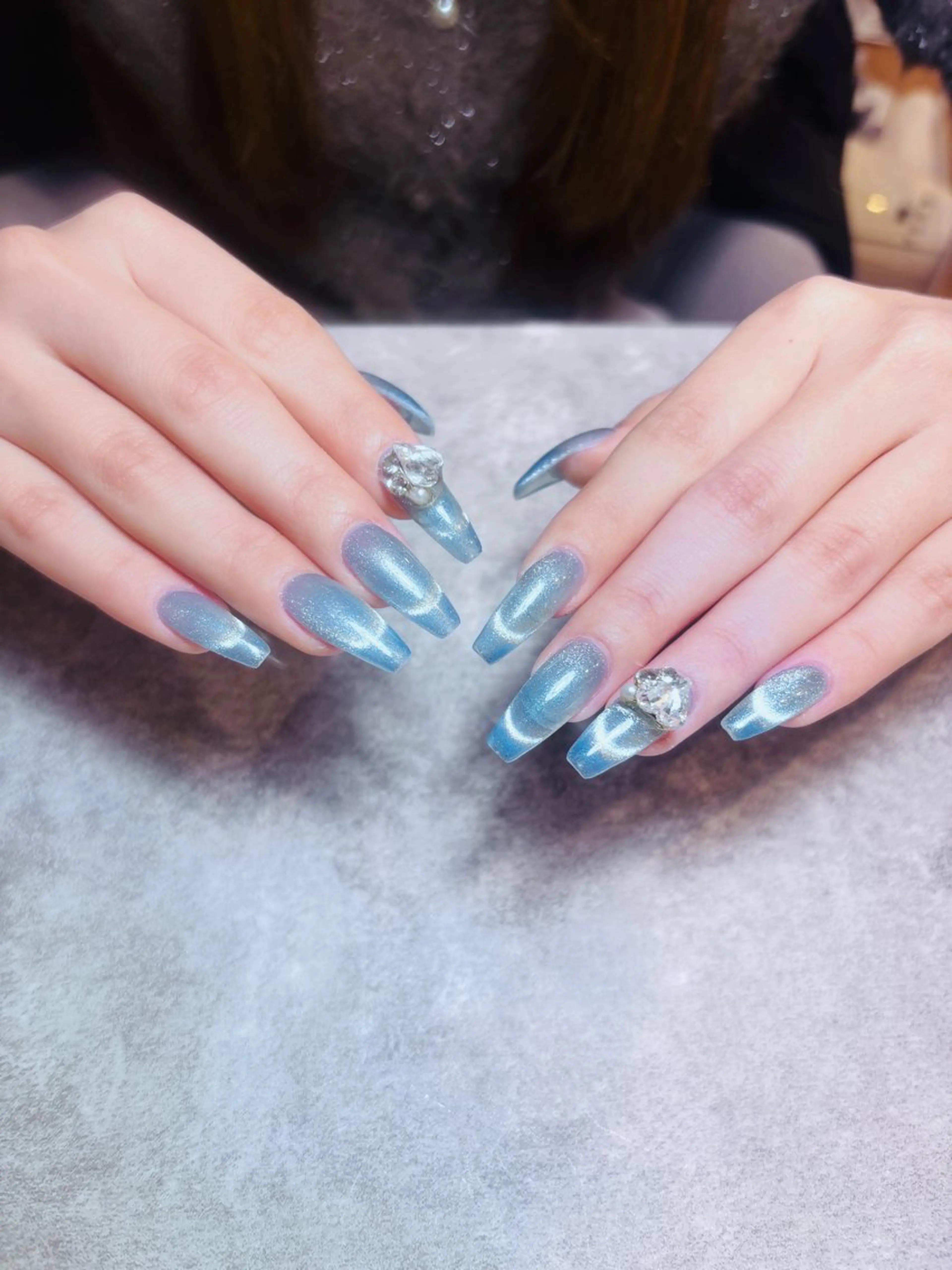 ネイル Nail Salon Taki/吉祥寺店のネイルデザイン