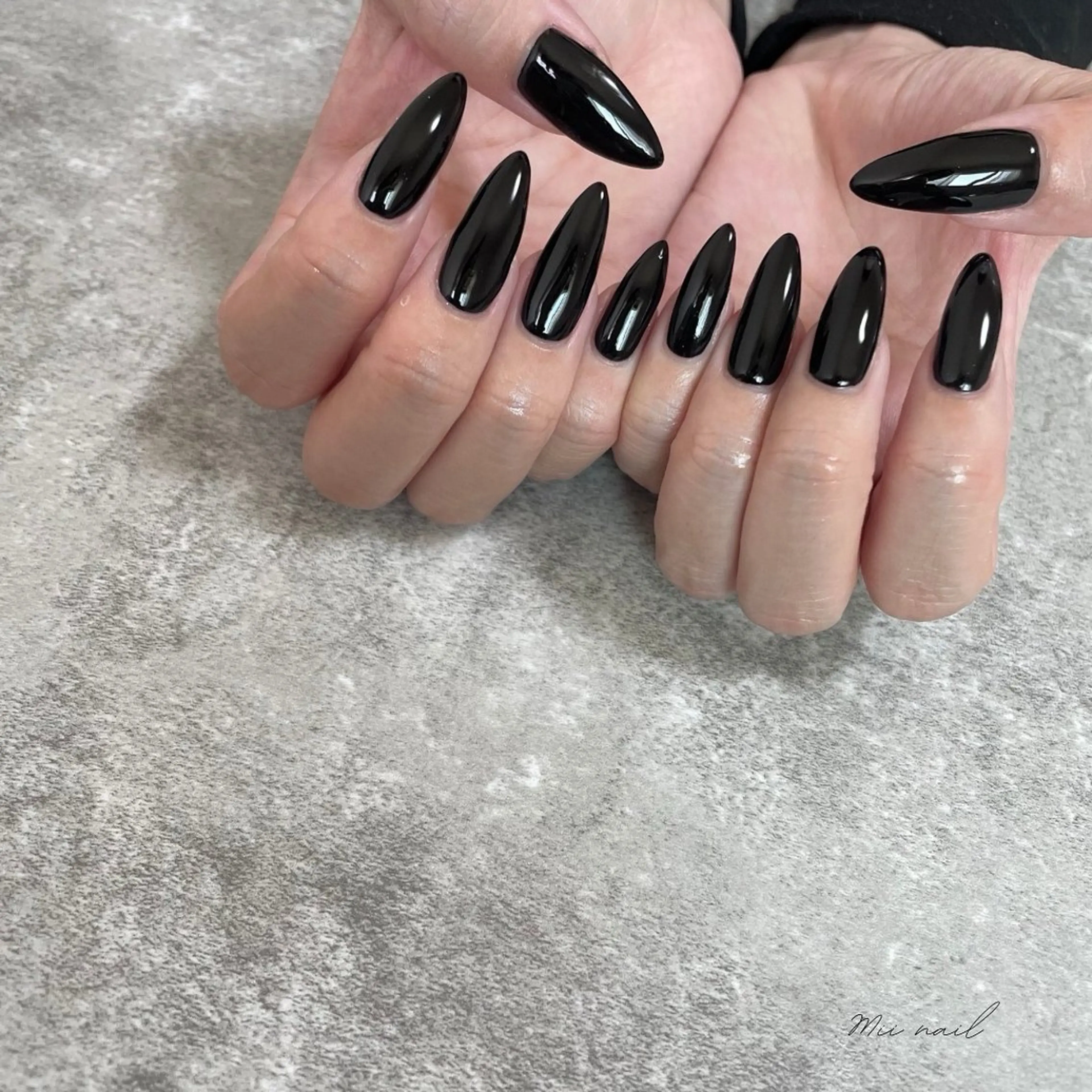 ネイル Mii nail いづみのその他イメージ