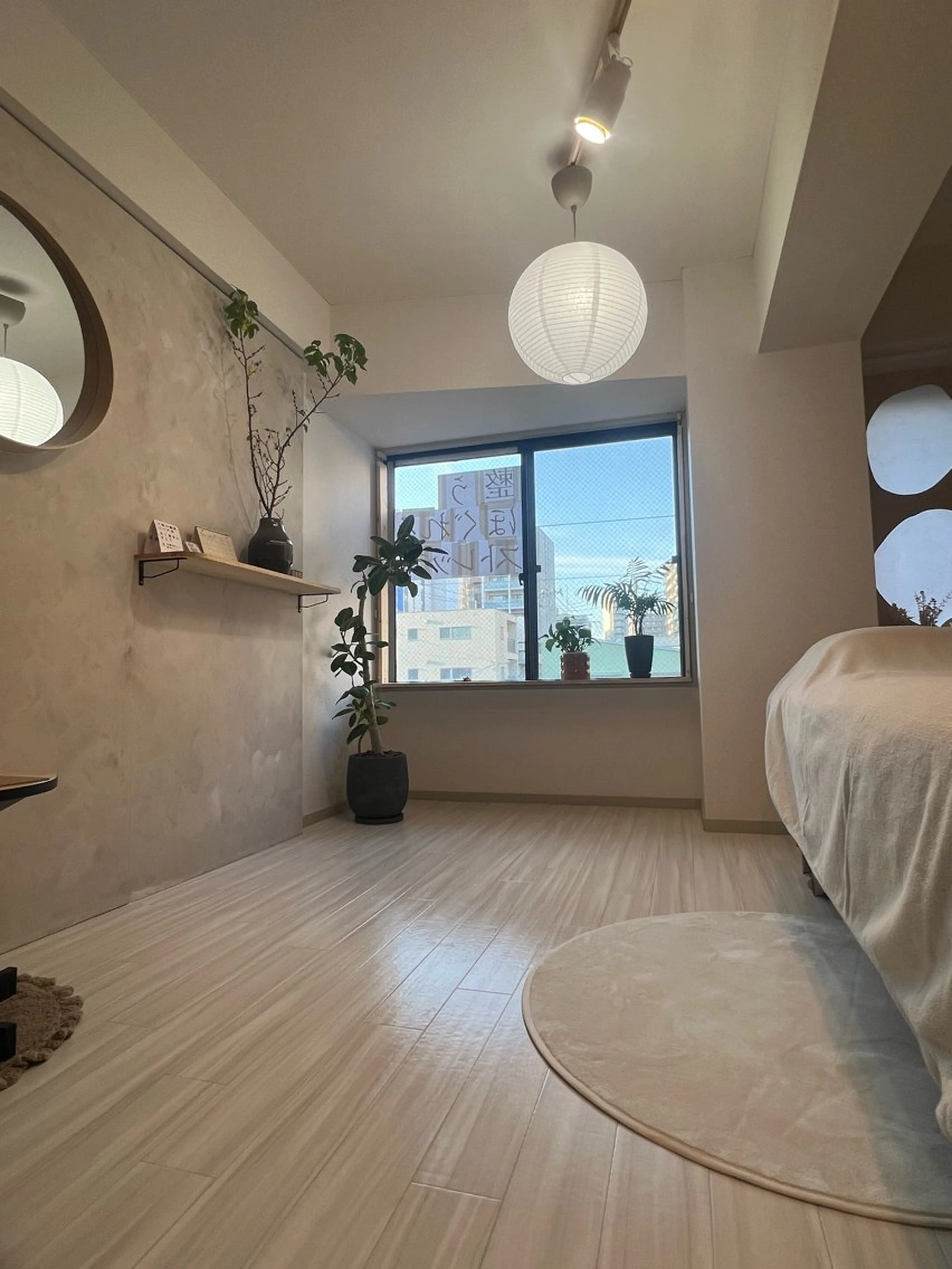 リラク✖️整体 医療系国家資格者のエステ・リラクイメージ