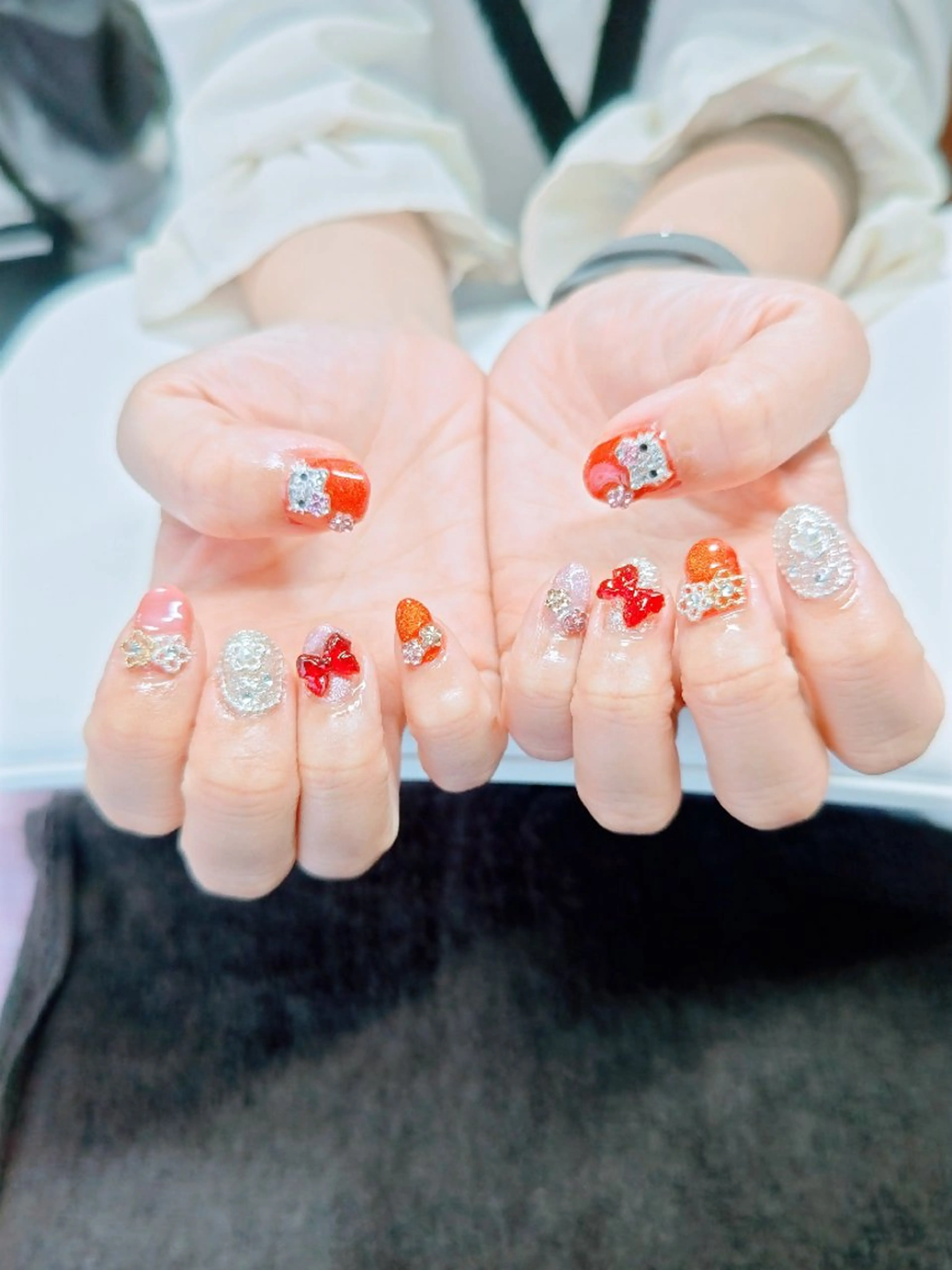 ネイル 小山店 sayakaのその他イメージ