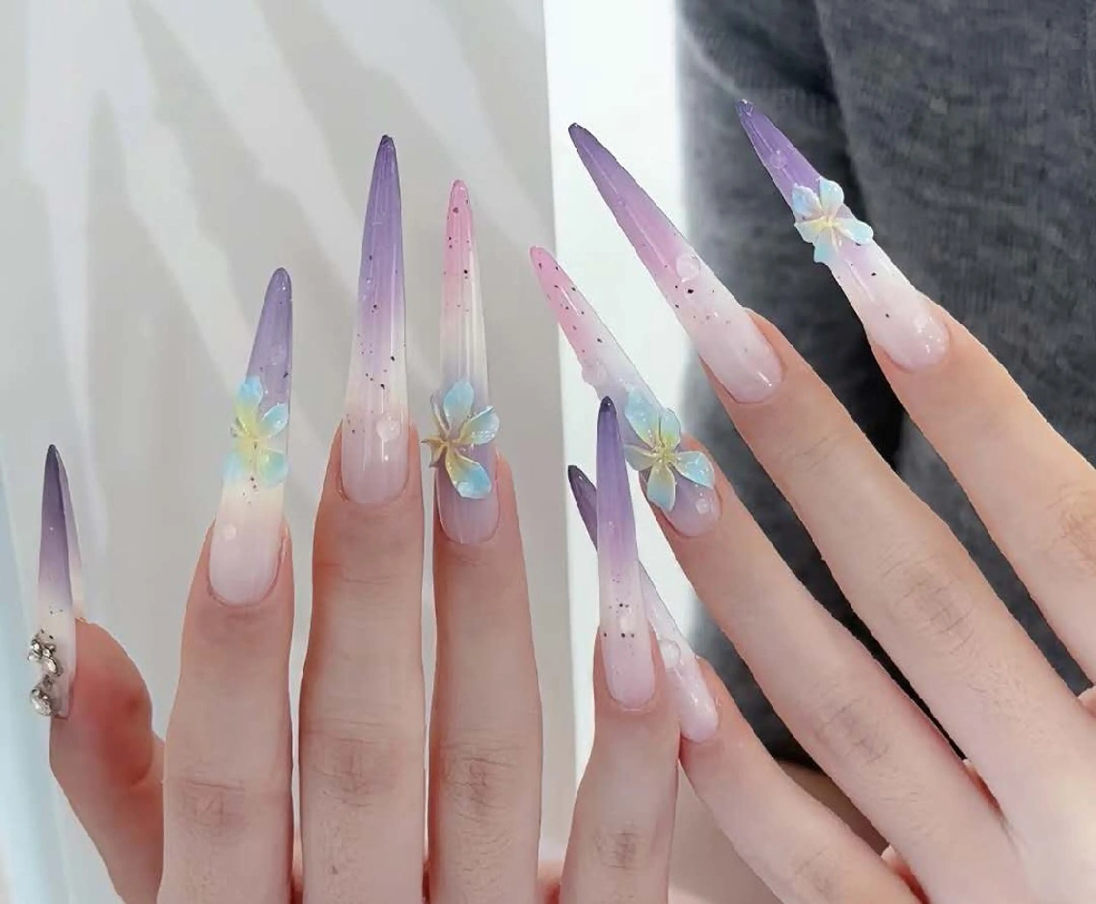 ネイル CI CI北千住のネイルデザイン