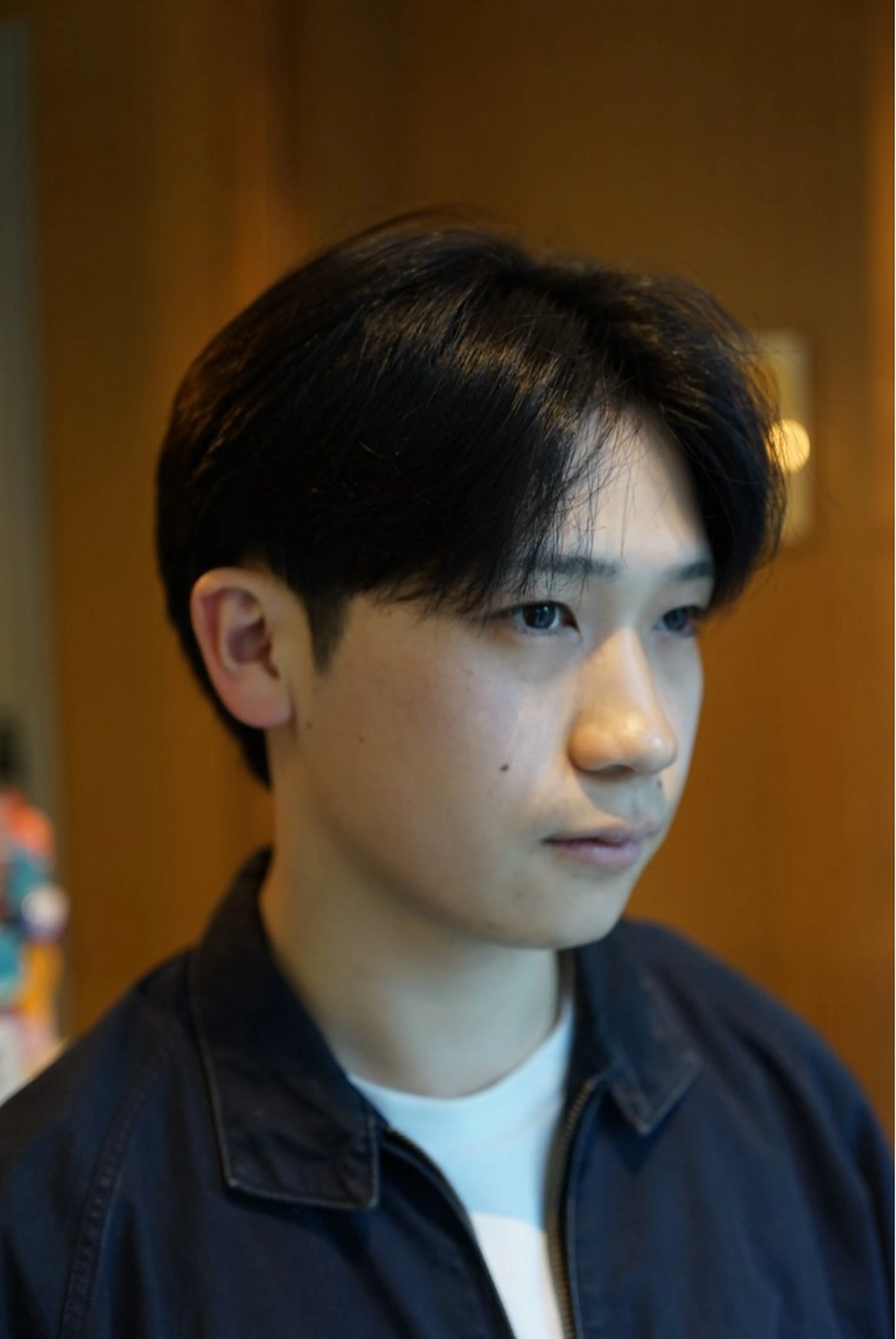 メンズ カット 美容室soi所属・メンズの悩み/南浦和 /再現性◎kaitoのヘアスタイル