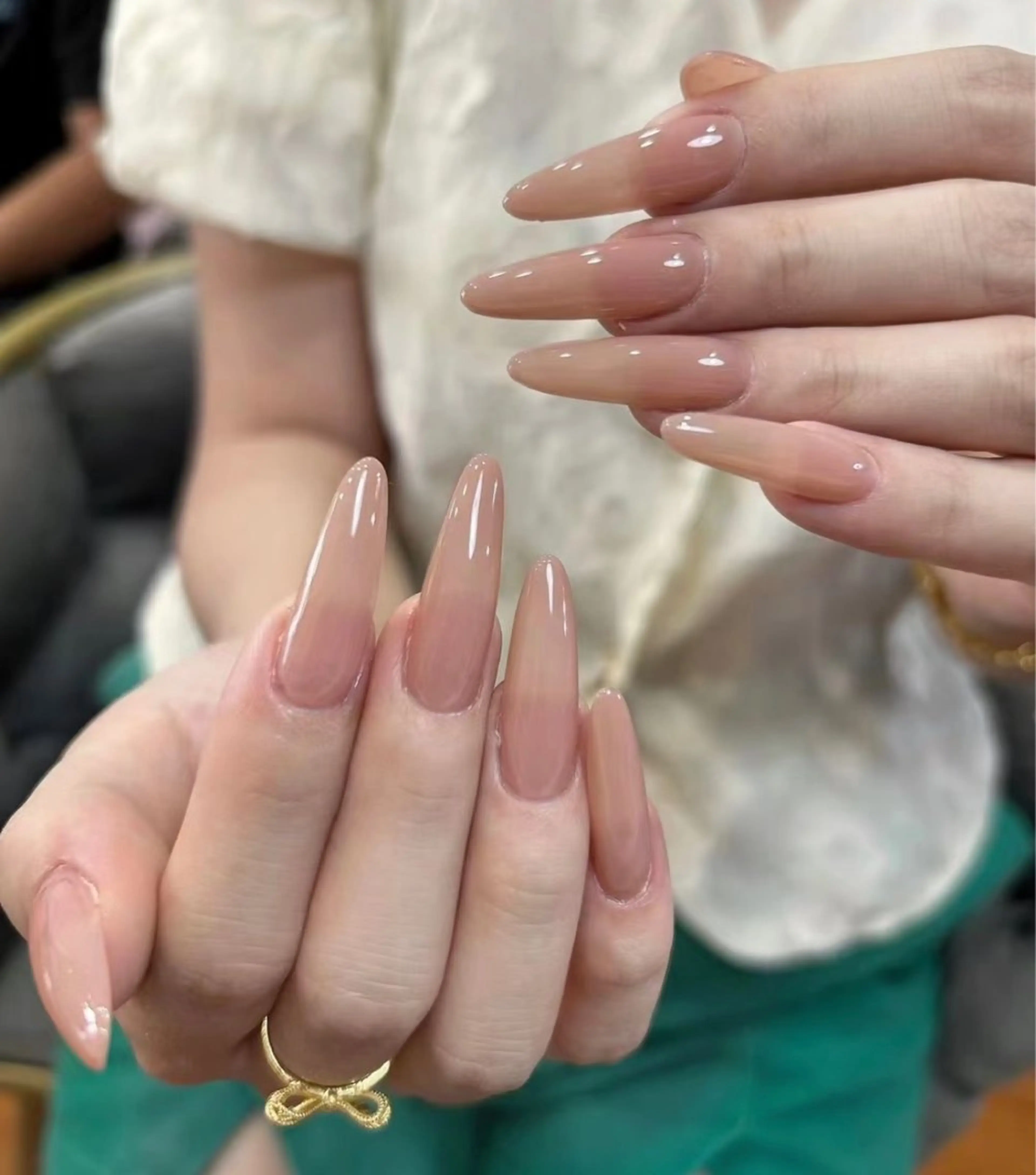 ネイル July Nailのネイルデザイン