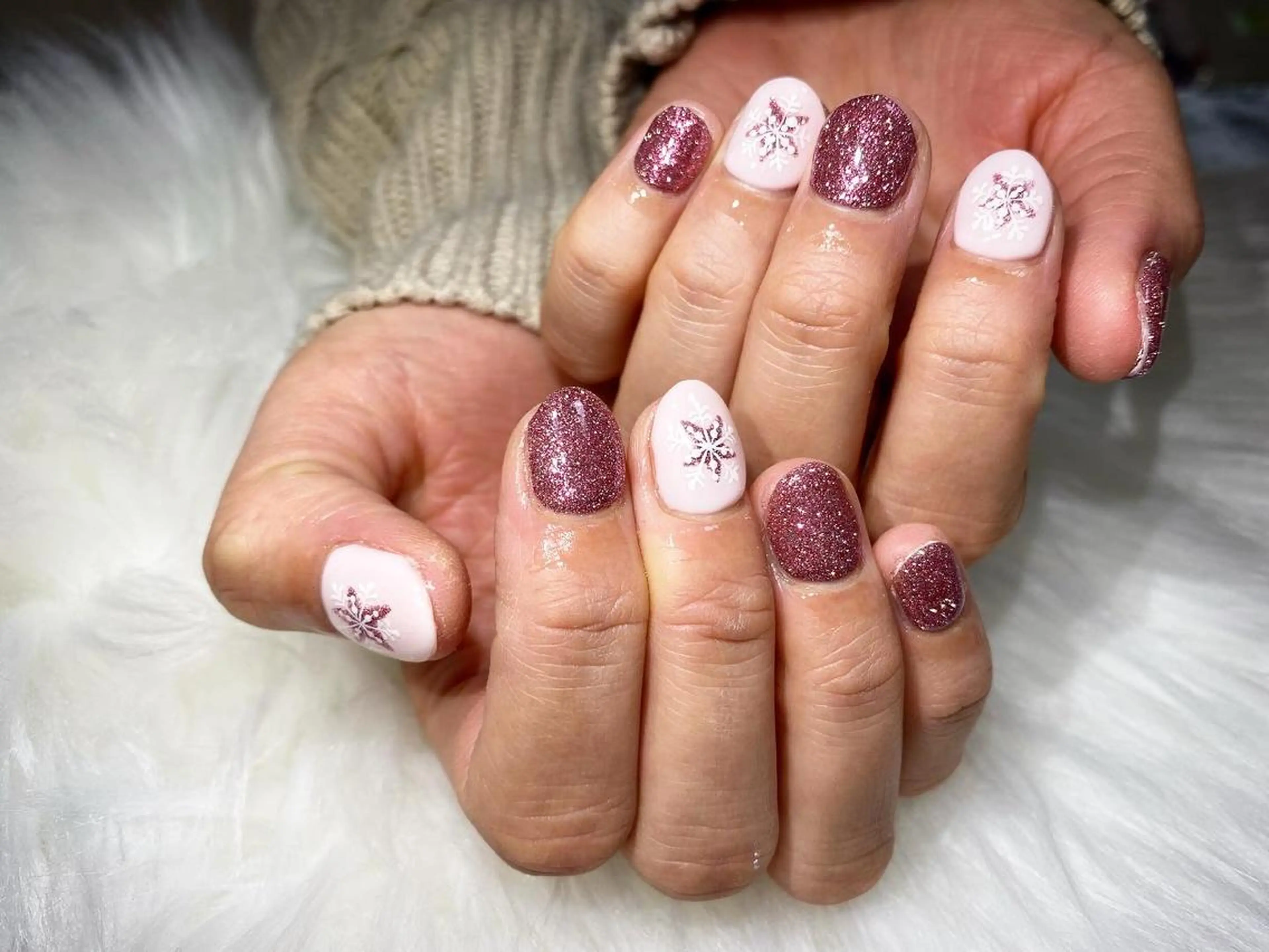 ネイル ハンドネイル P. nailのネイルデザイン