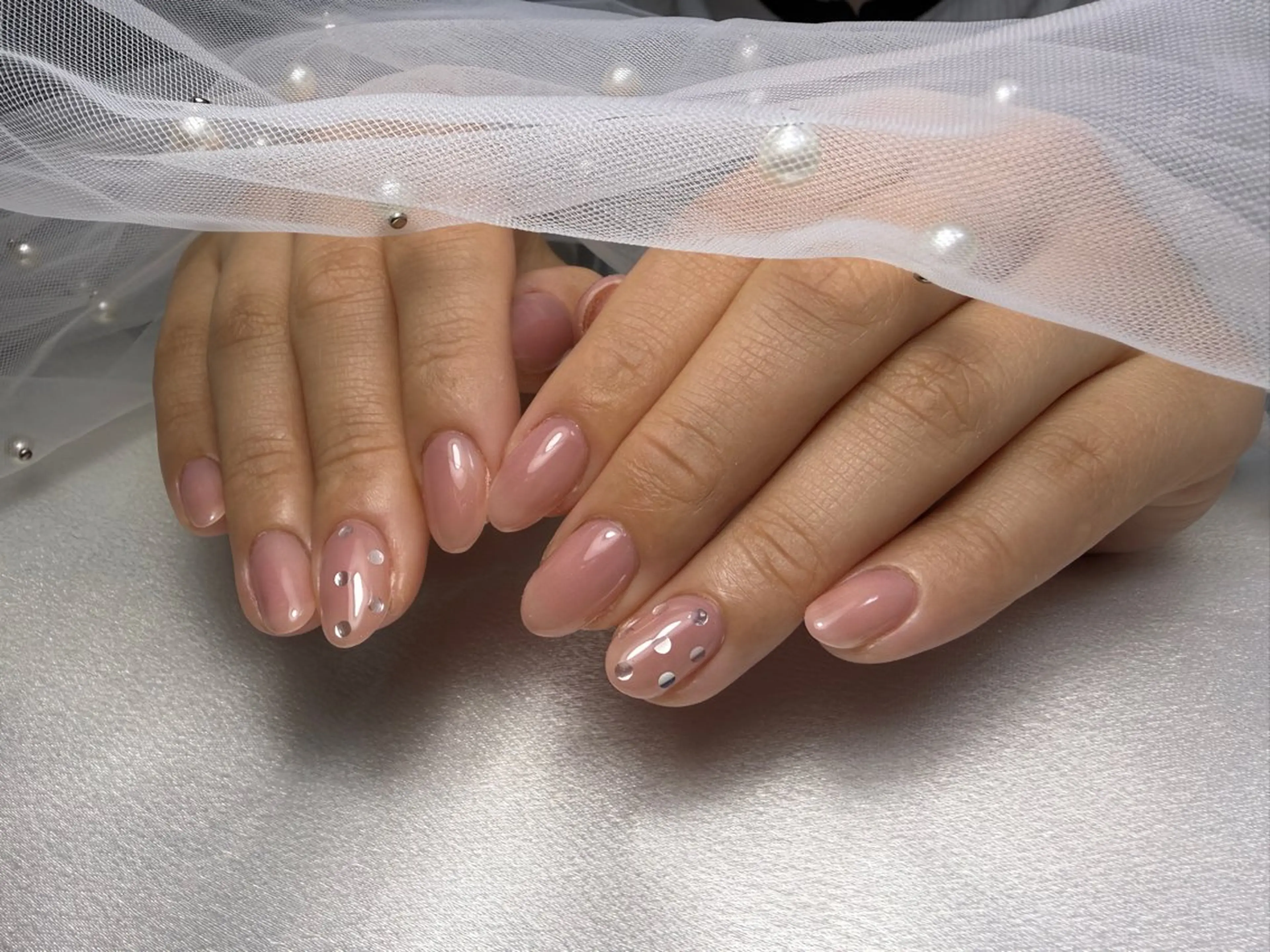 ネイル NAILSALON EGAOのネイルデザイン