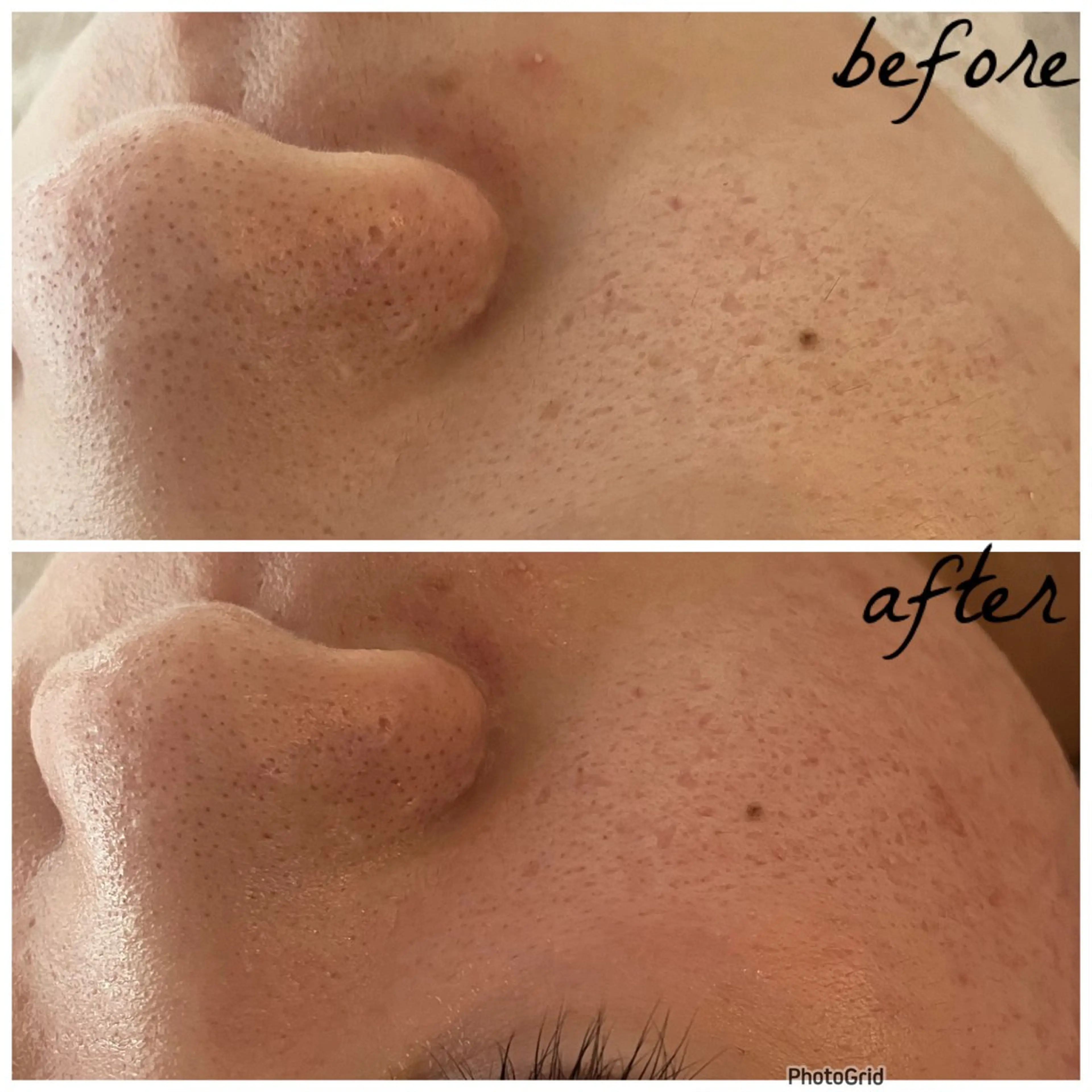 メンズ メナード岐阜市茜部 杉浦のエステ・リラクイメージ